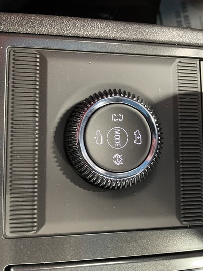 2026 GMC HUMMER EV SUV 3X