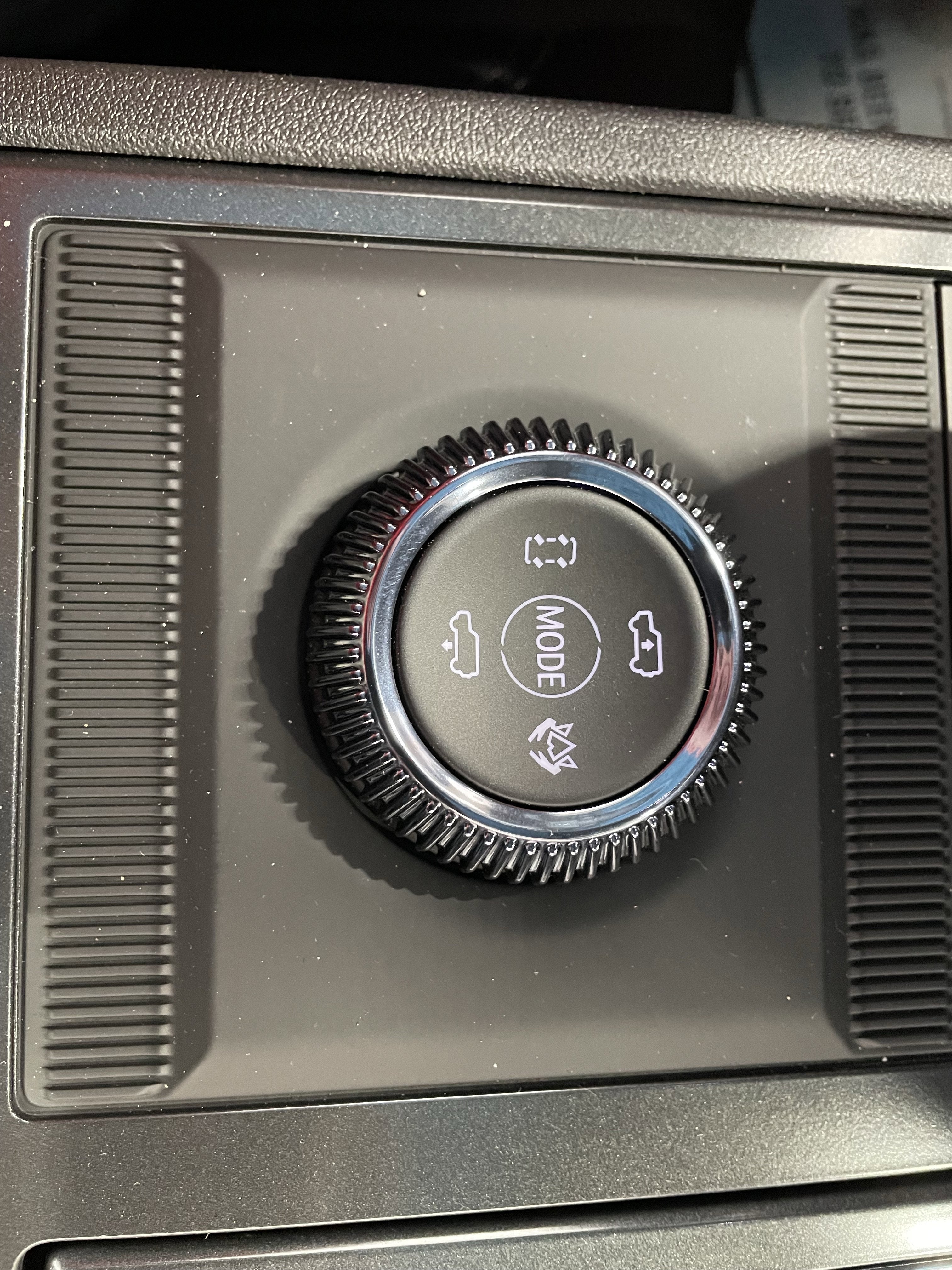 2026 GMC HUMMER EV SUV 3X