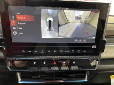 2026 GMC HUMMER EV SUV 3X