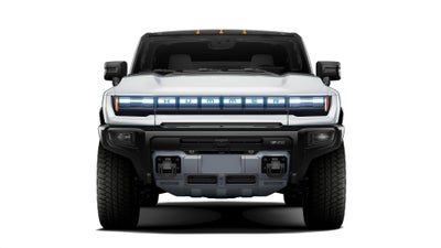 2026 GMC HUMMER EV SUV 3X