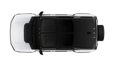 2026 GMC HUMMER EV SUV 3X