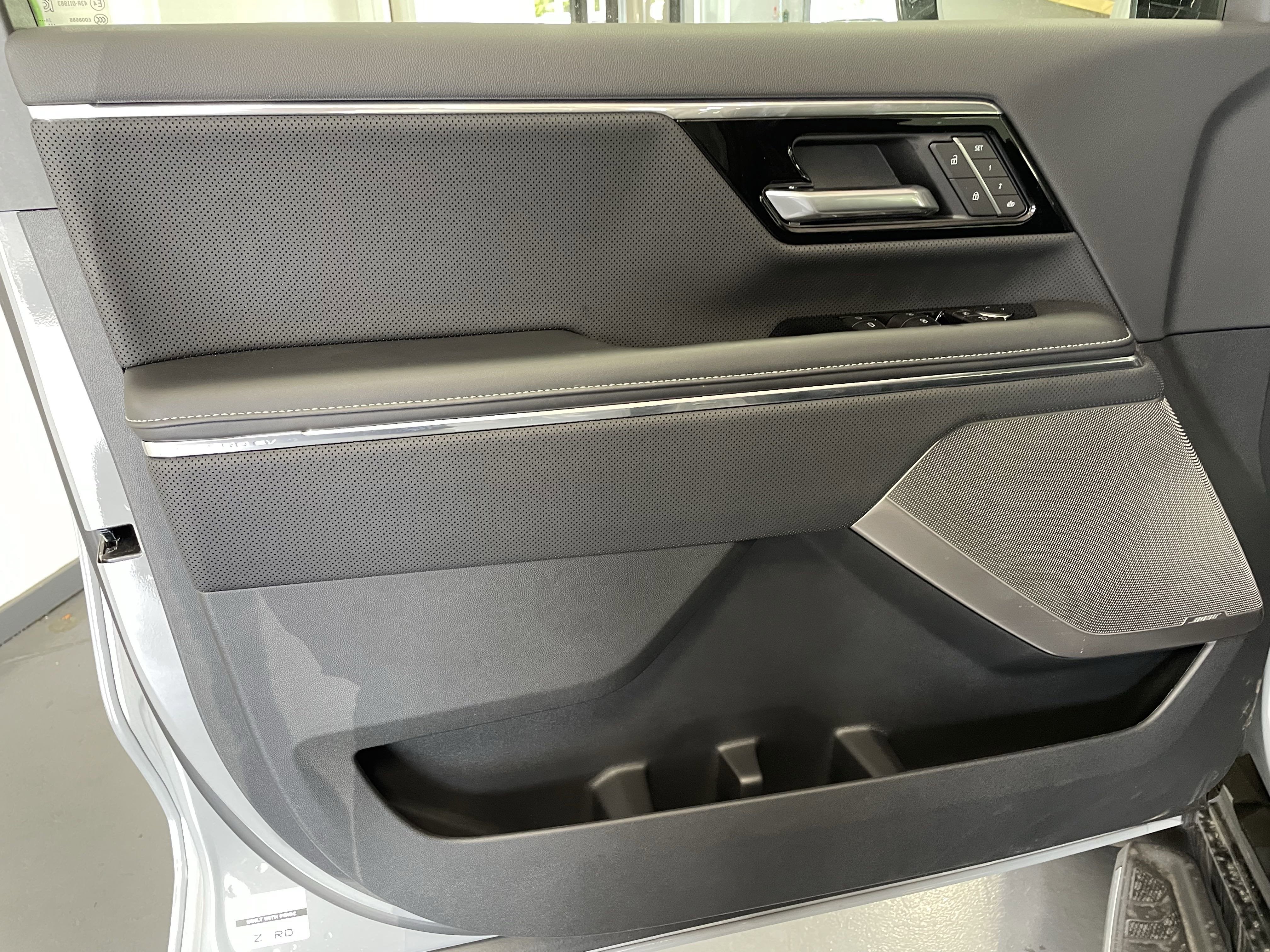 2025 GMC Sierra EV Max Range Denali