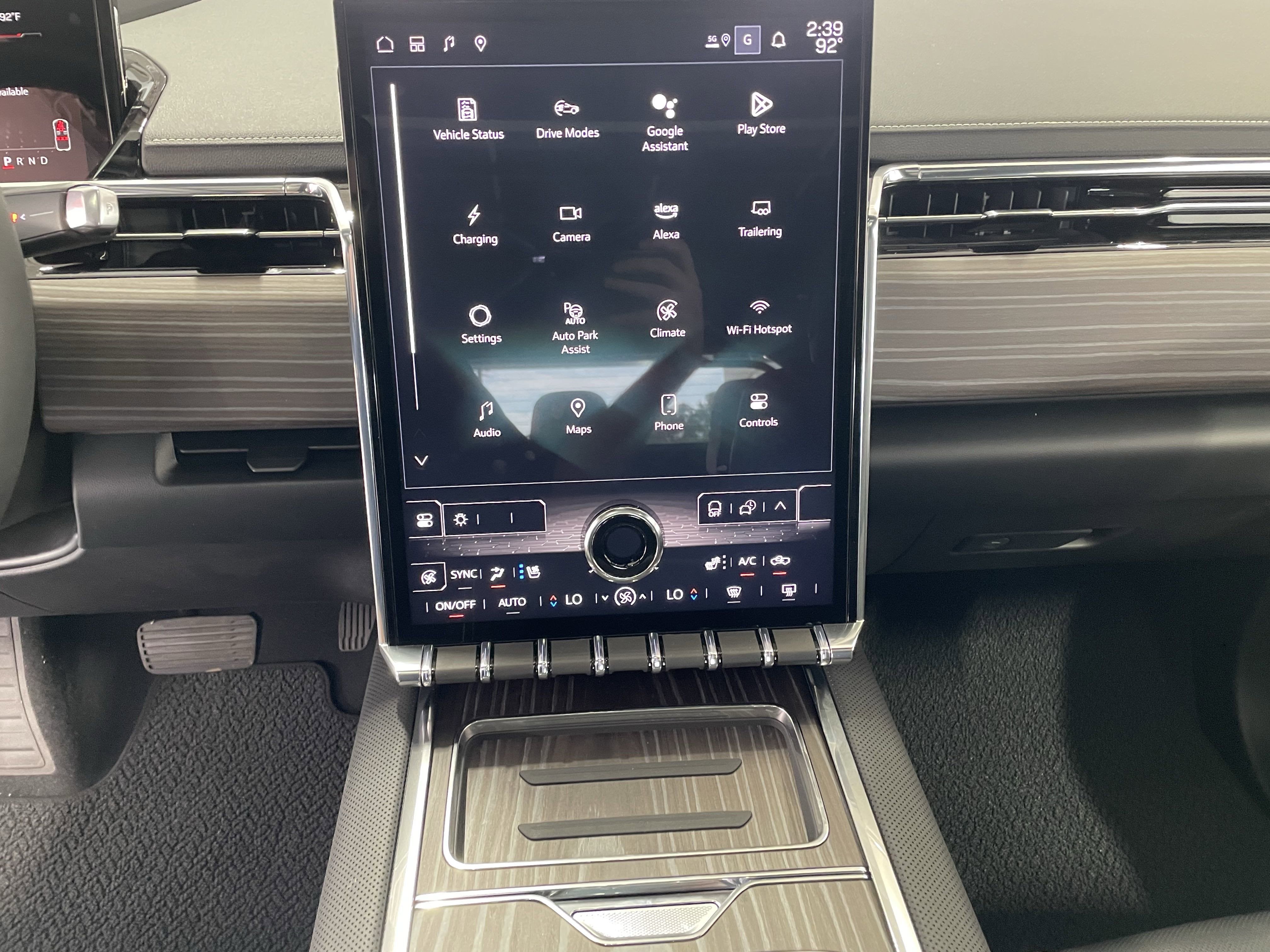 2025 GMC Sierra EV Max Range Denali