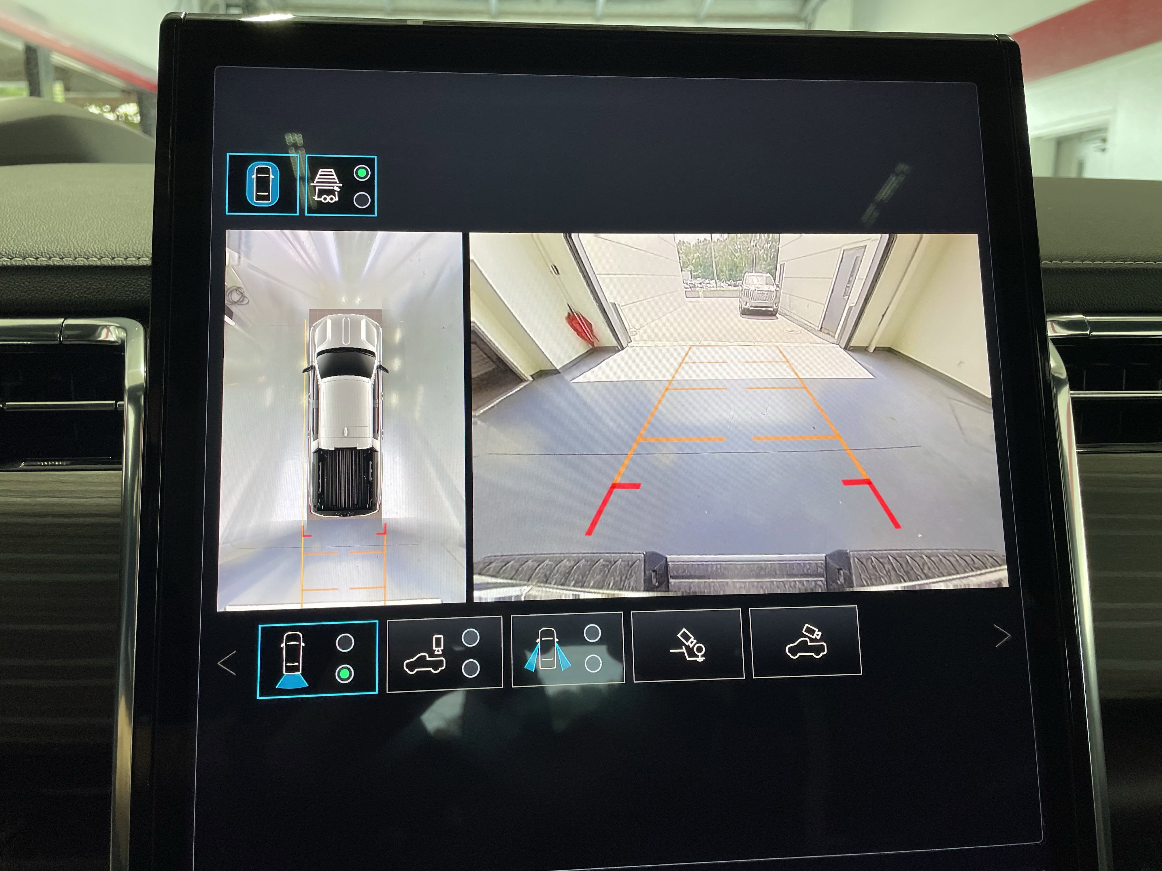 2025 GMC Sierra EV Max Range Denali