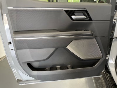 2025 GMC Sierra EV Max Range Denali