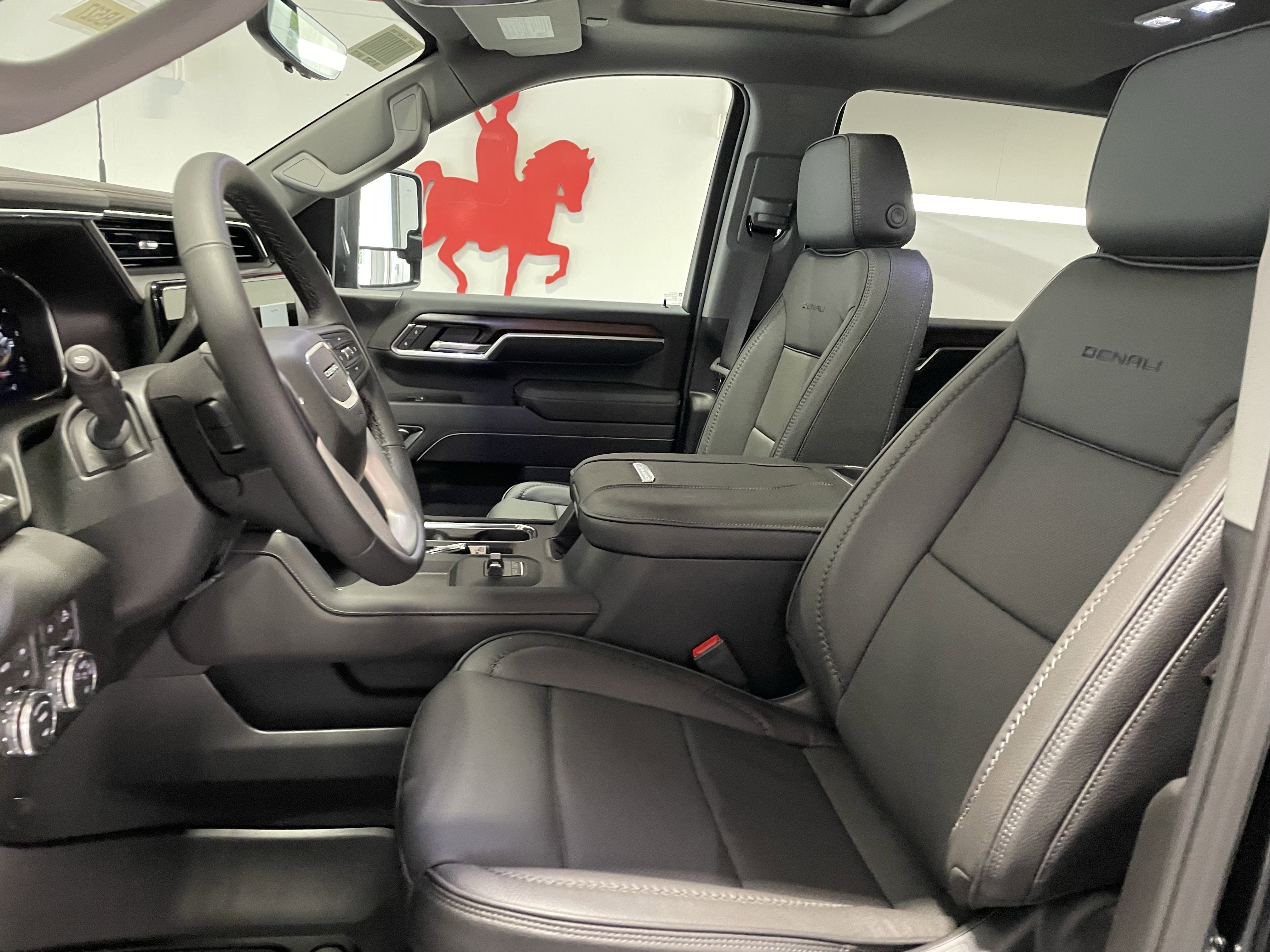 2026 GMC Sierra 2500HD Denali - Photo 13