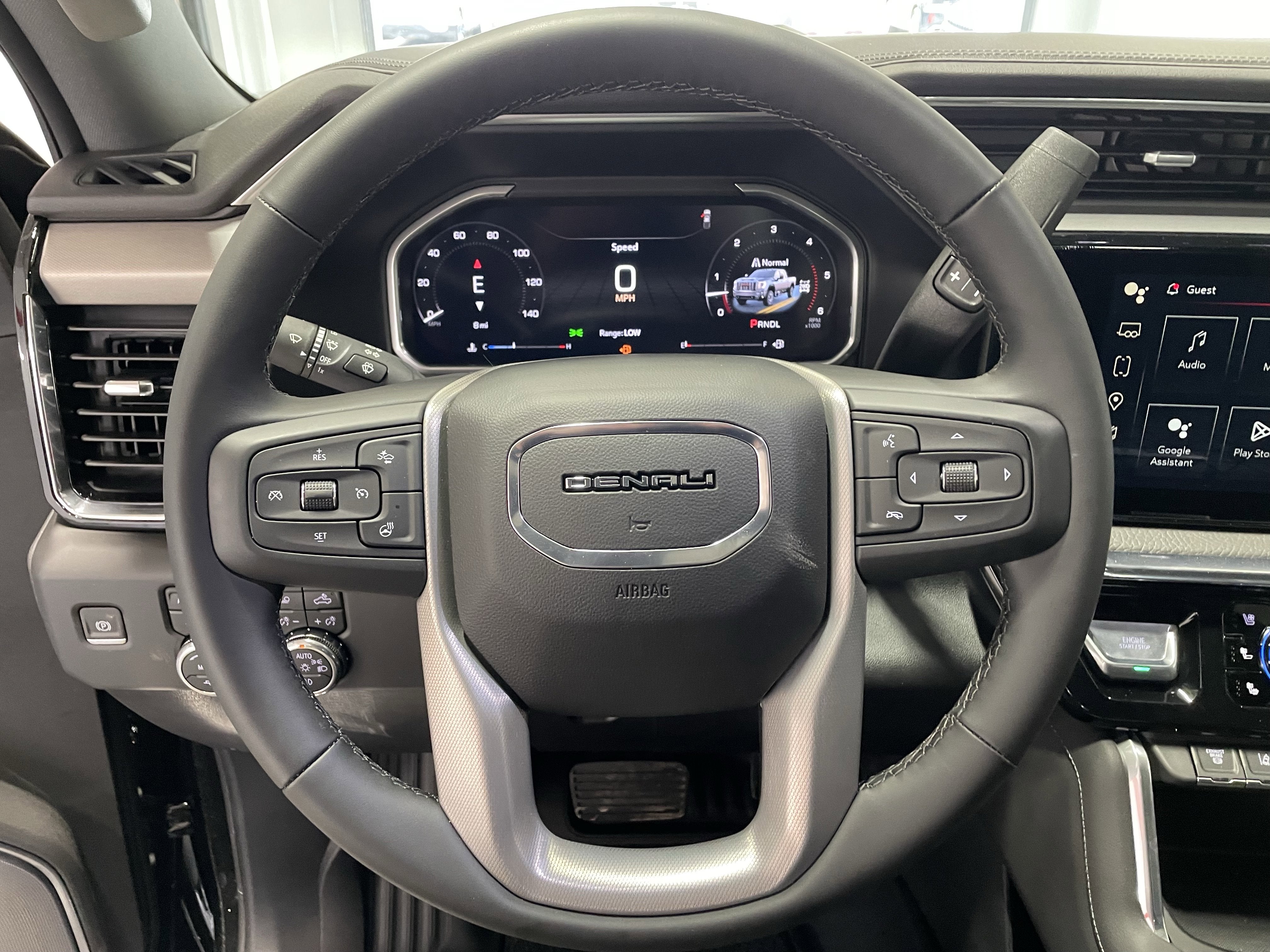 2026 GMC Sierra 2500HD Denali - Photo 16