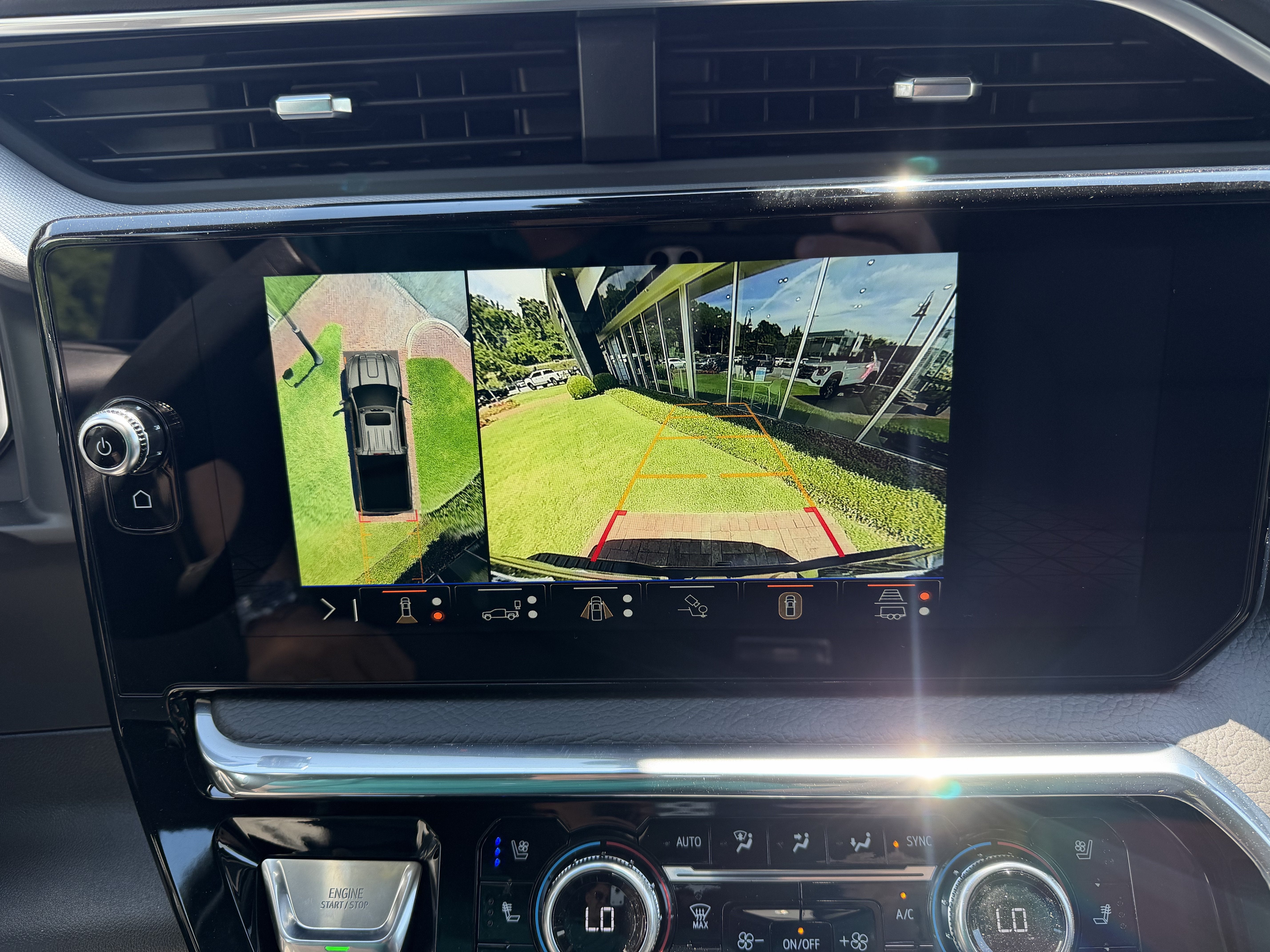 2026 GMC Sierra 2500HD Denali - Photo 19