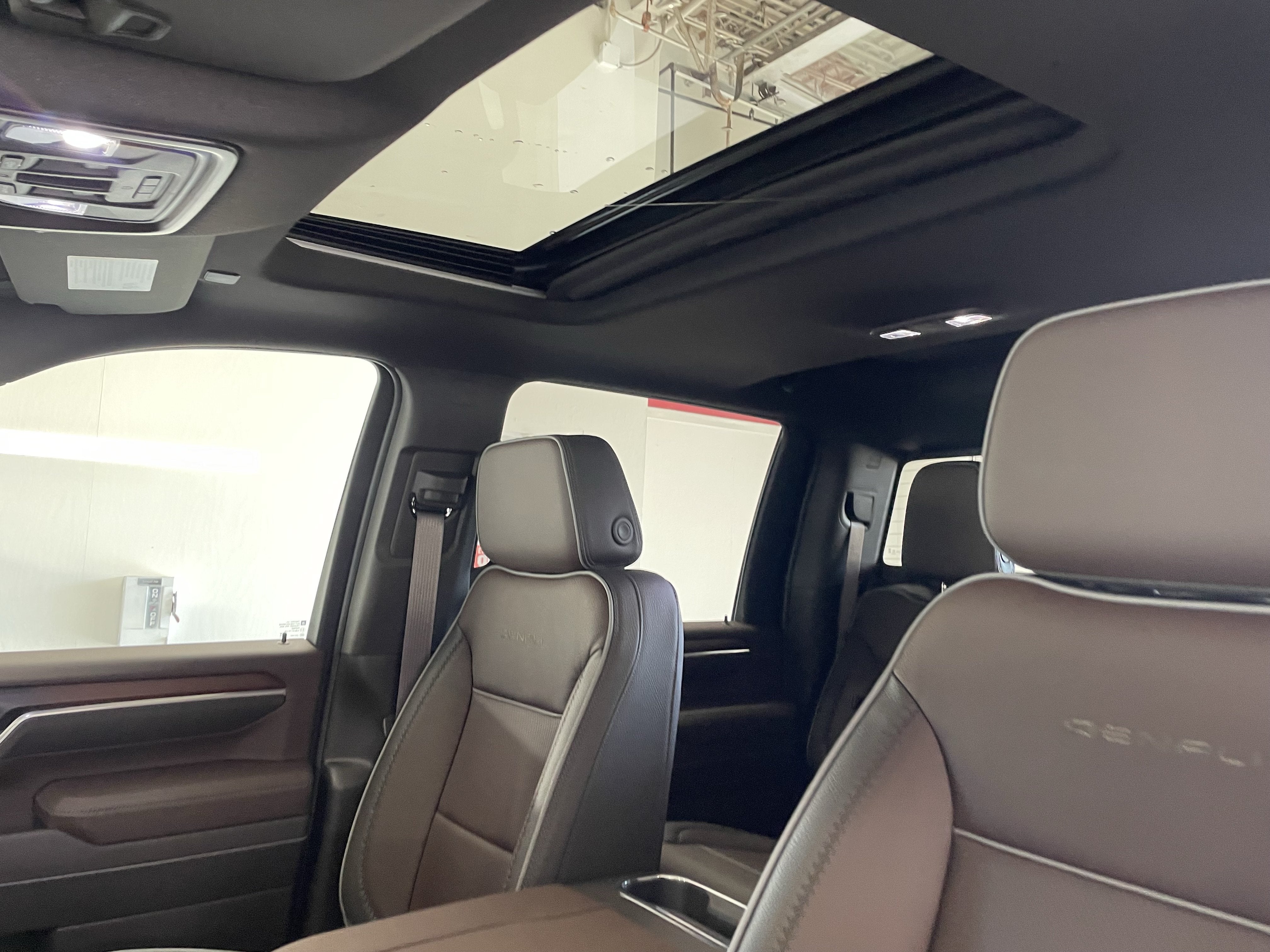 2026 GMC Sierra 2500HD Denali - Photo 13