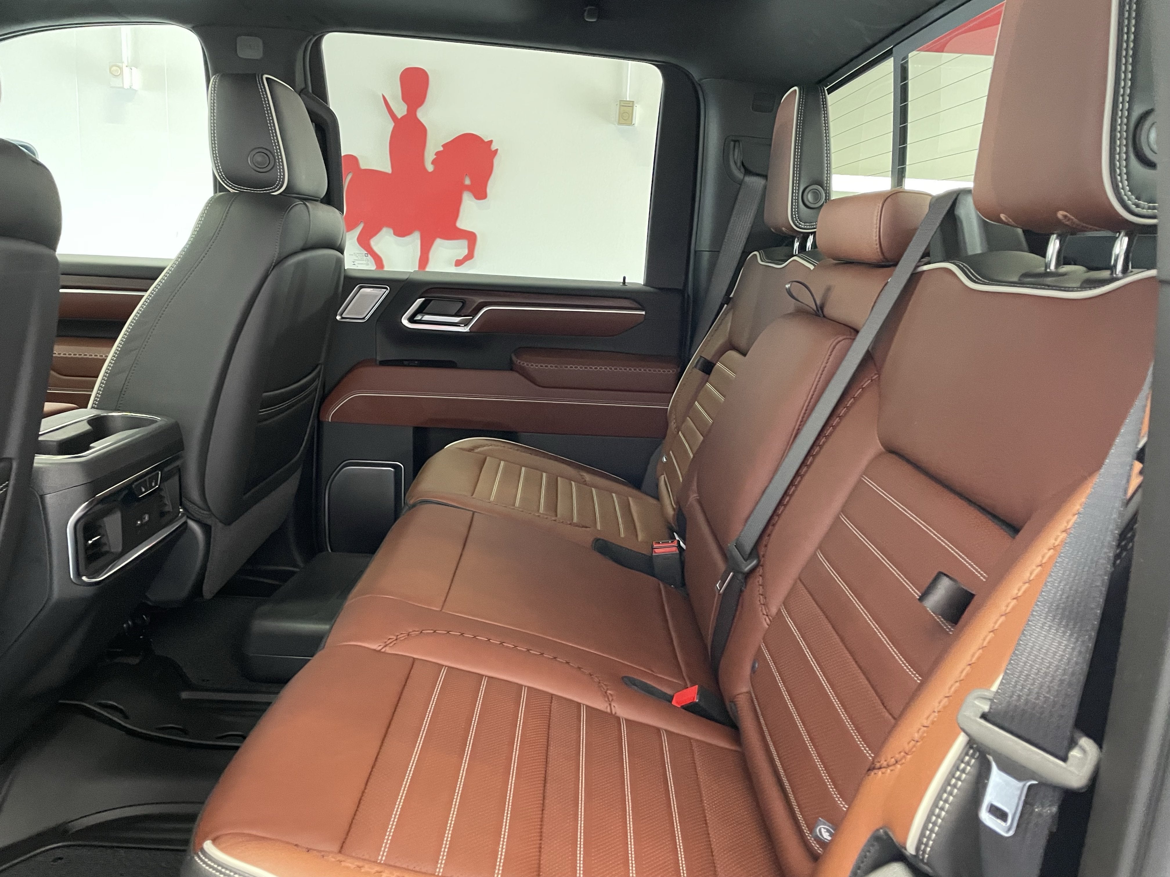 2026 GMC Sierra 2500HD Denali Ultimate - Photo 10
