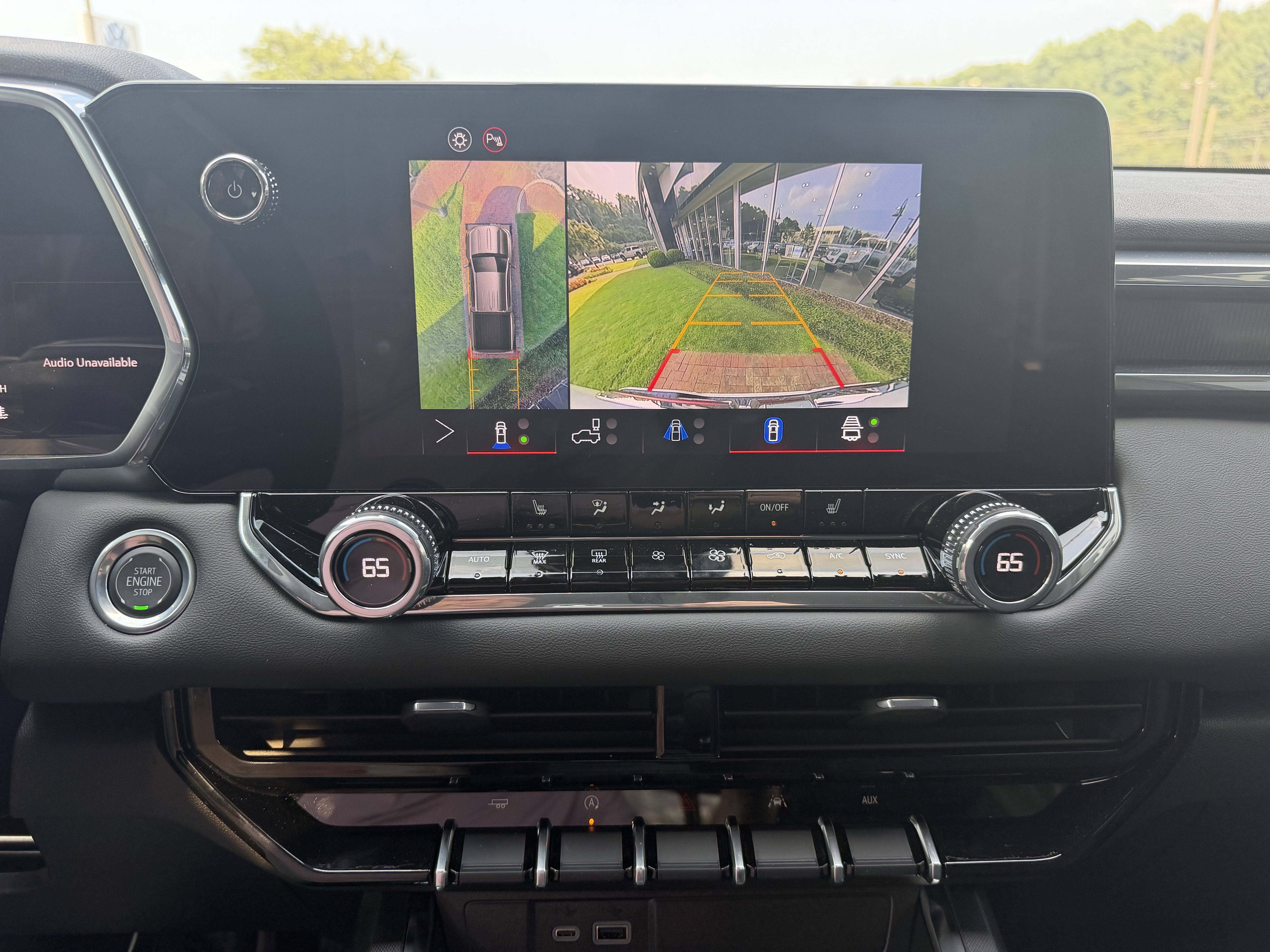2026 GMC Canyon Elevation - Photo 18