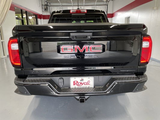 2024 GMC Canyon Elevation in Hoover, AL - Royal Automotive