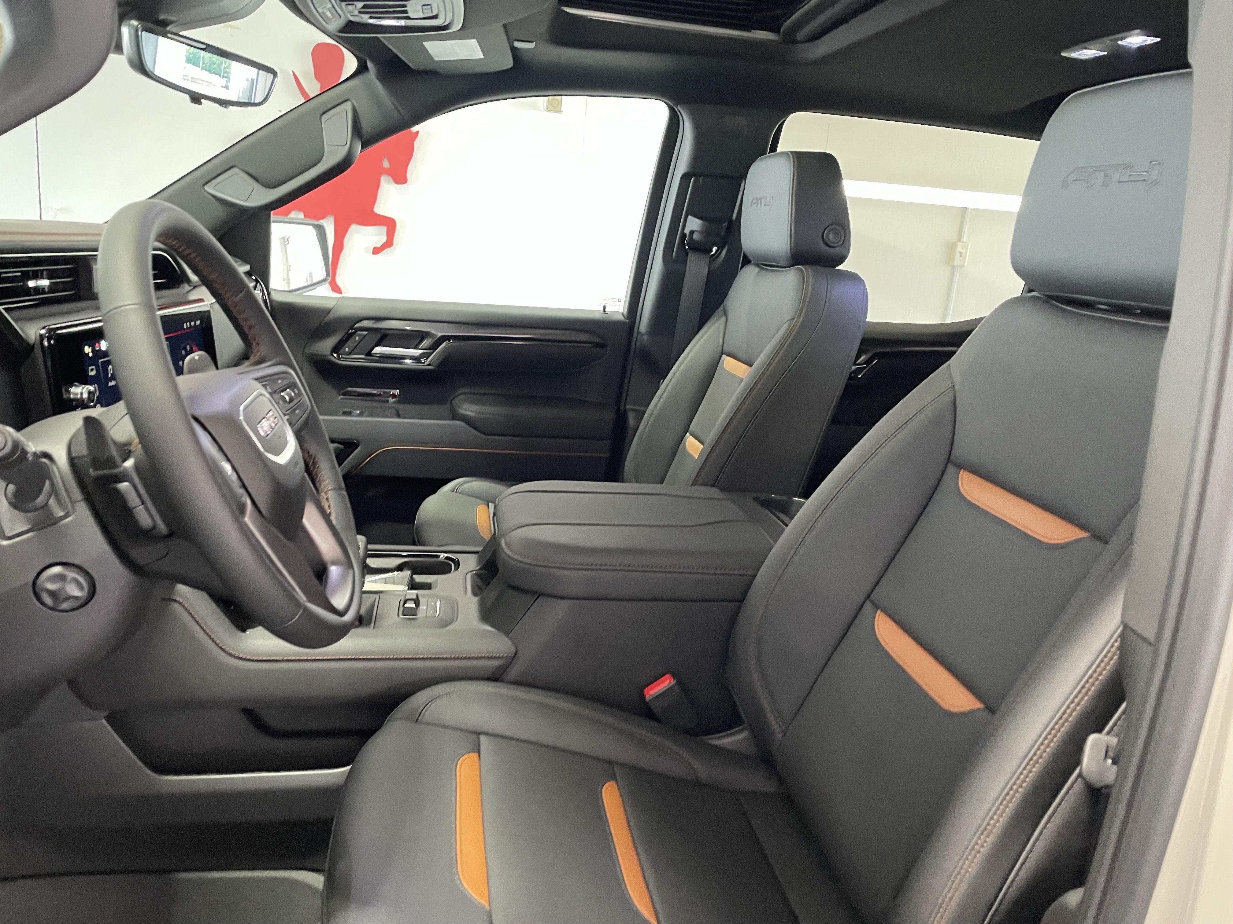 2026 GMC Sierra 1500 AT4 - Photo 12