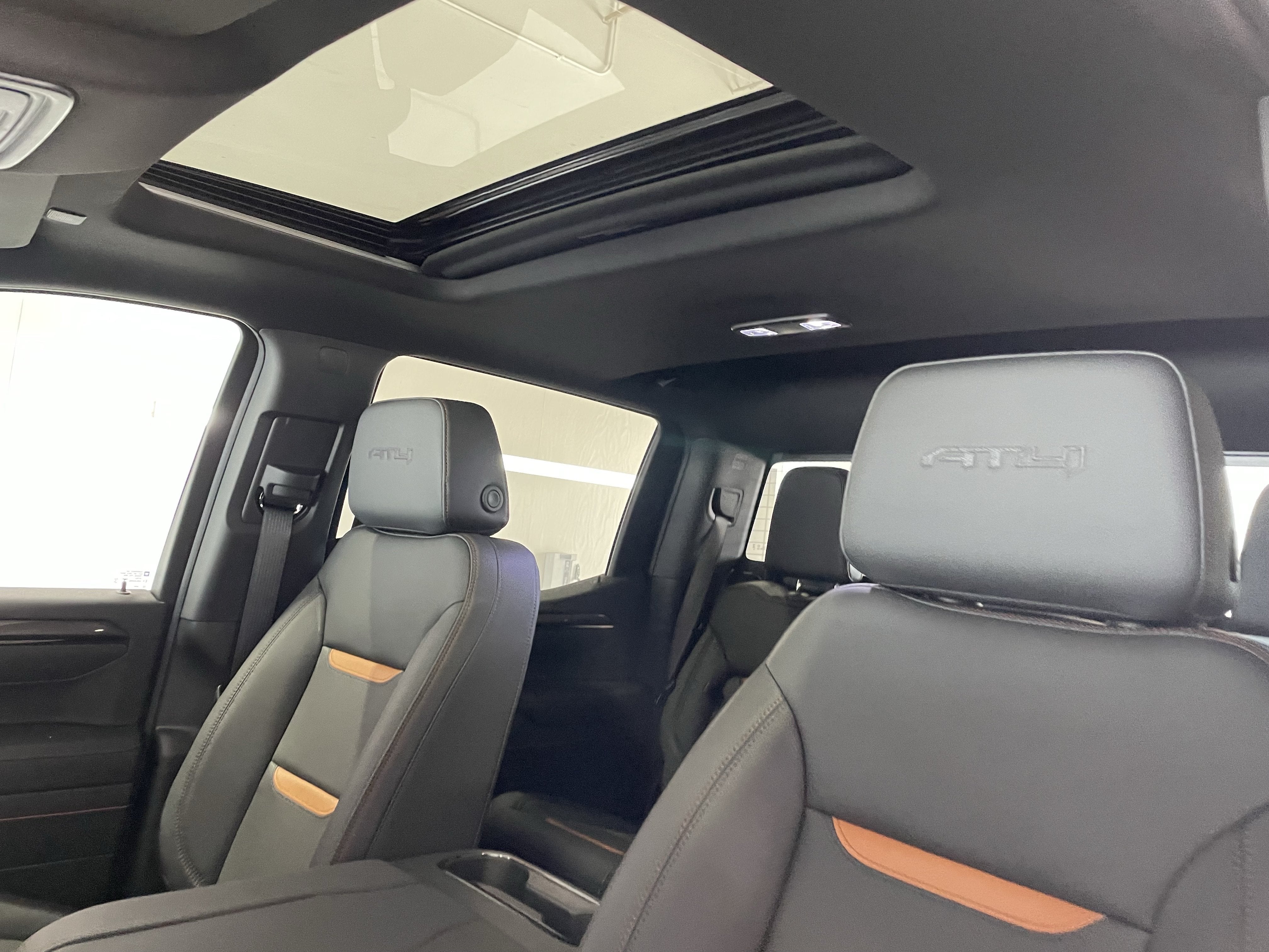 2026 GMC Sierra 1500 AT4 - Photo 13