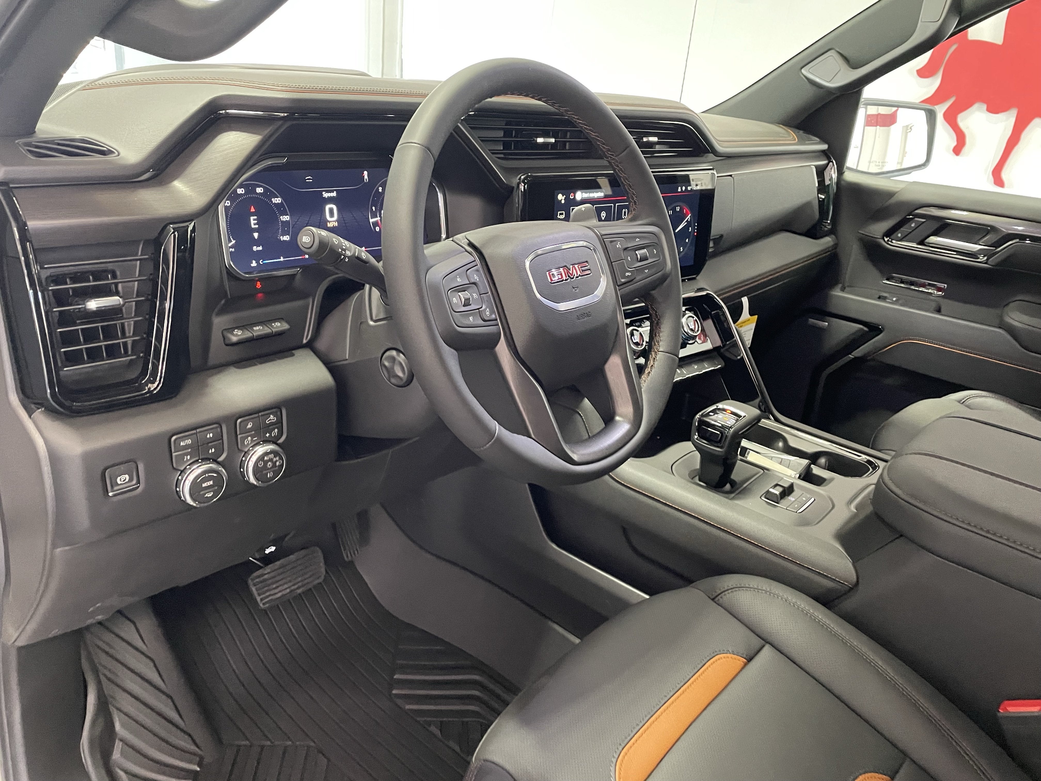 2026 GMC Sierra 1500 AT4 - Photo 14