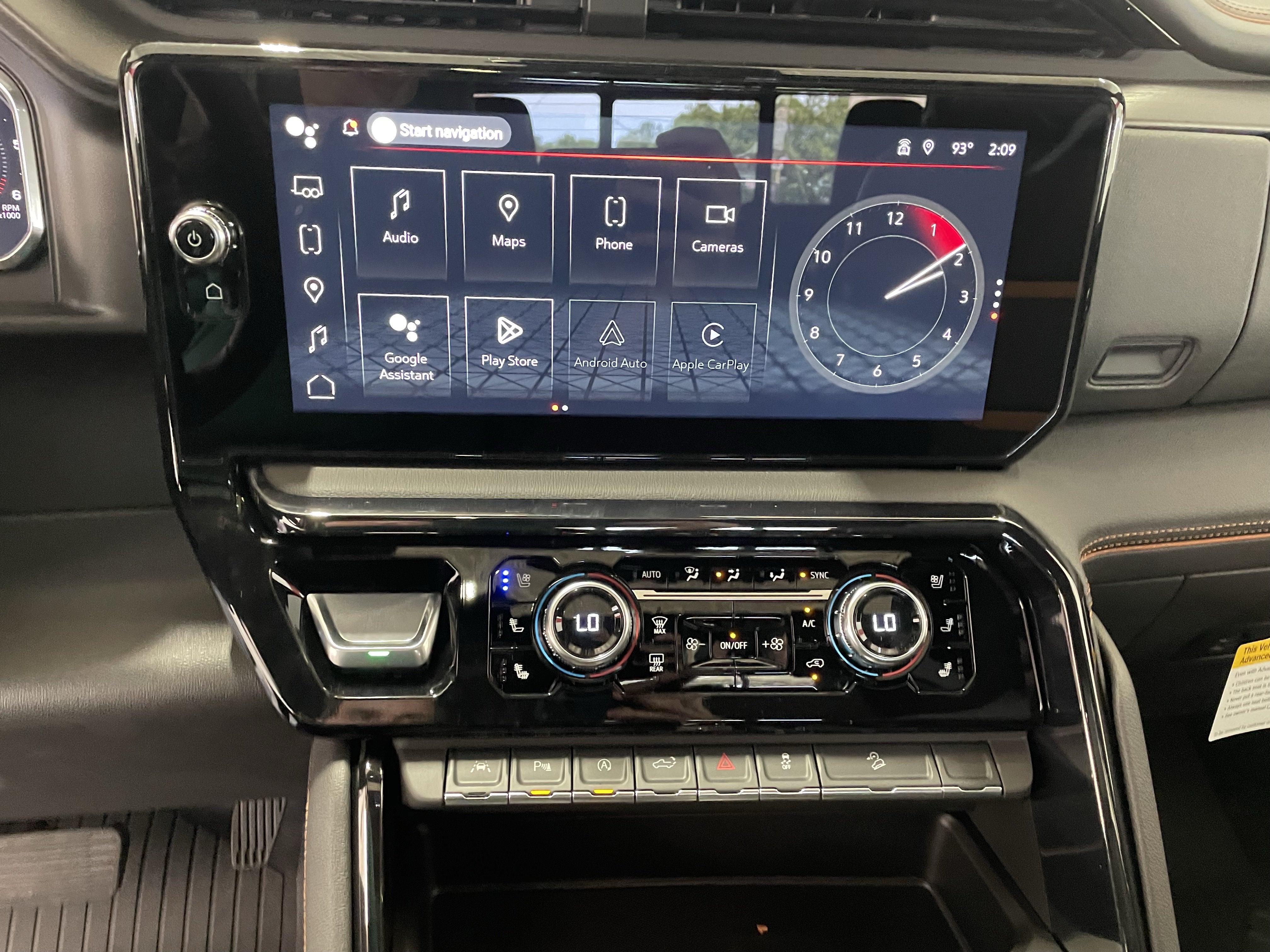 2026 GMC Sierra 1500 AT4 - Photo 16