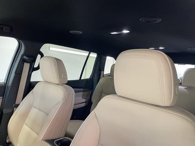 2027 Buick Enclave Preferred
