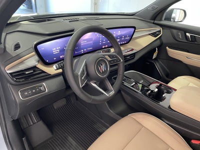 2027 Buick Enclave Preferred