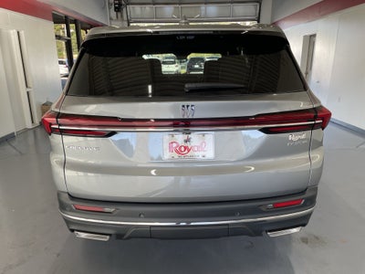 2027 Buick Enclave Preferred