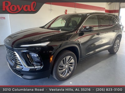 2027 Buick Enclave Preferred