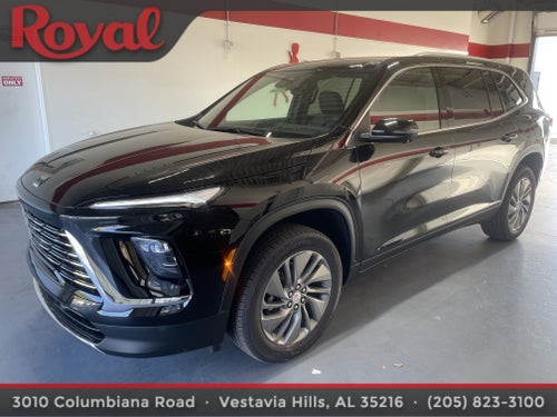 2027 Buick Enclave Preferred