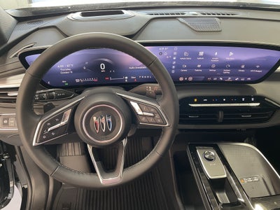 2027 Buick Enclave Preferred
