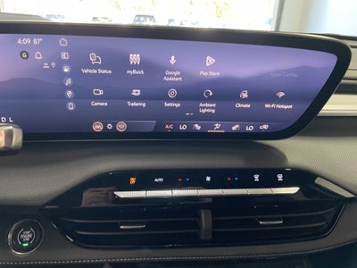 2027 Buick Enclave Preferred