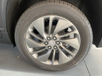 2027 Buick Enclave Preferred