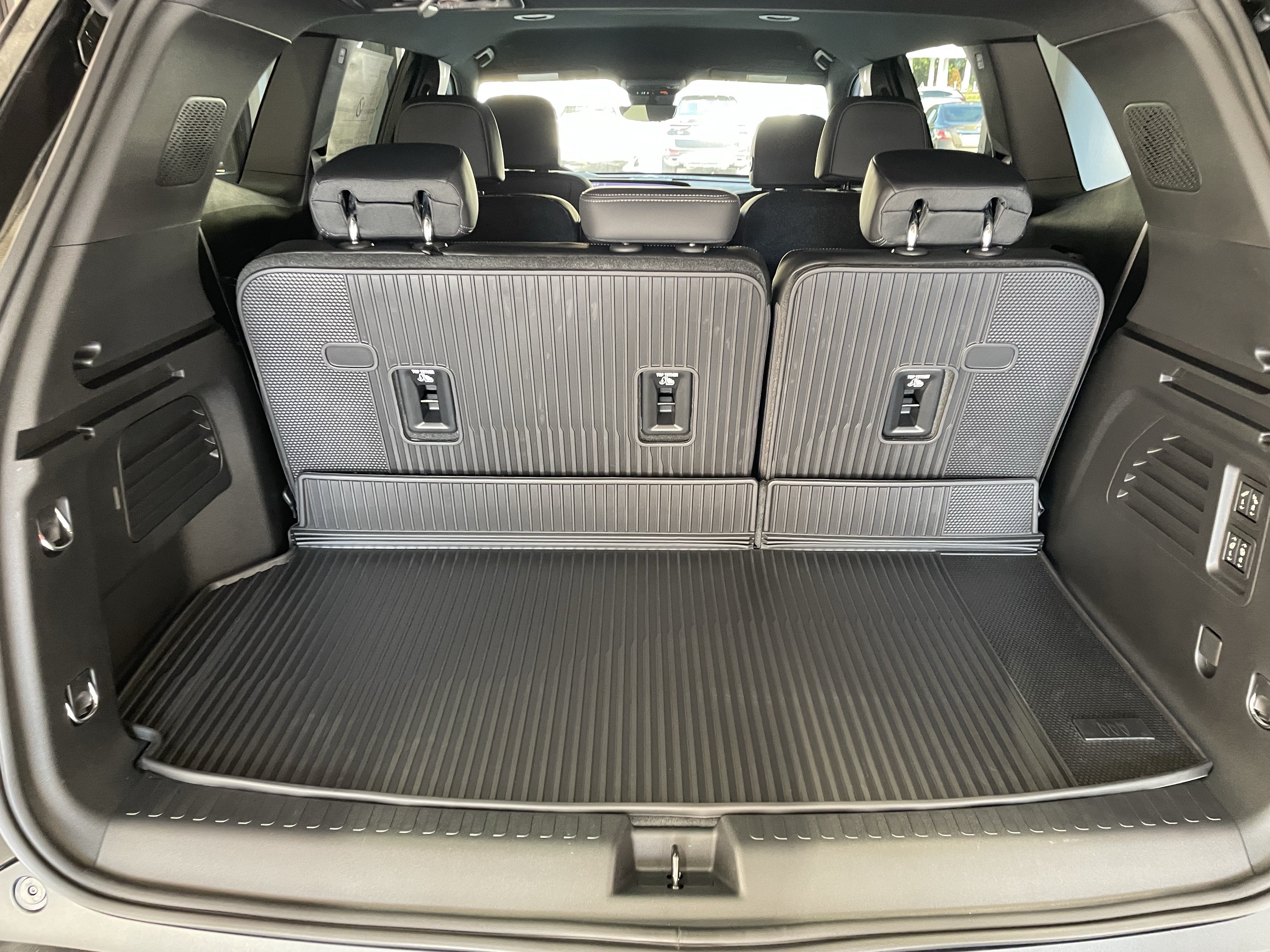 2027 Buick Enclave Preferred