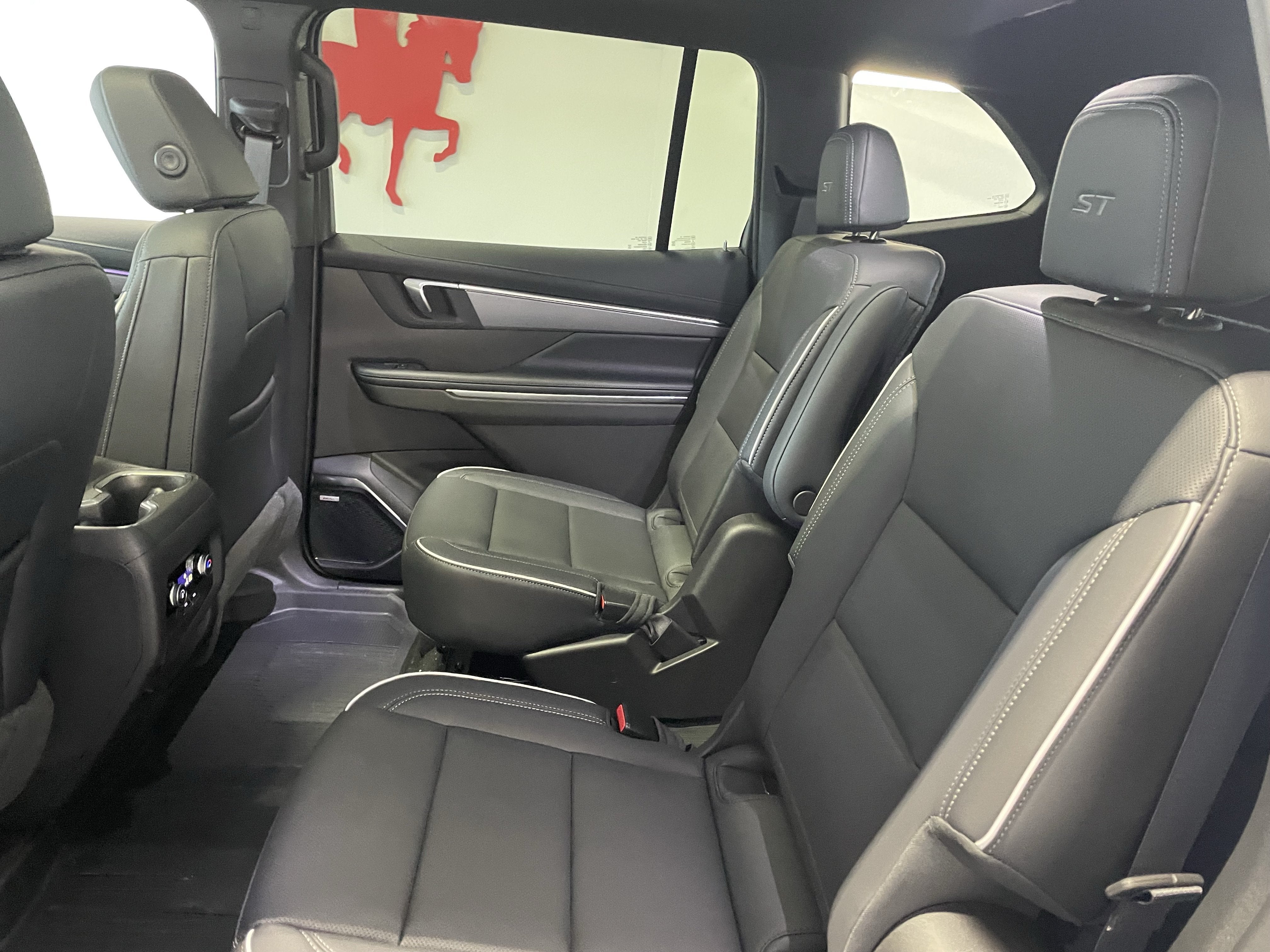 2027 Buick Enclave Sport Touring