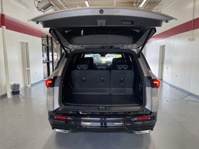 2027 Buick Enclave Sport Touring