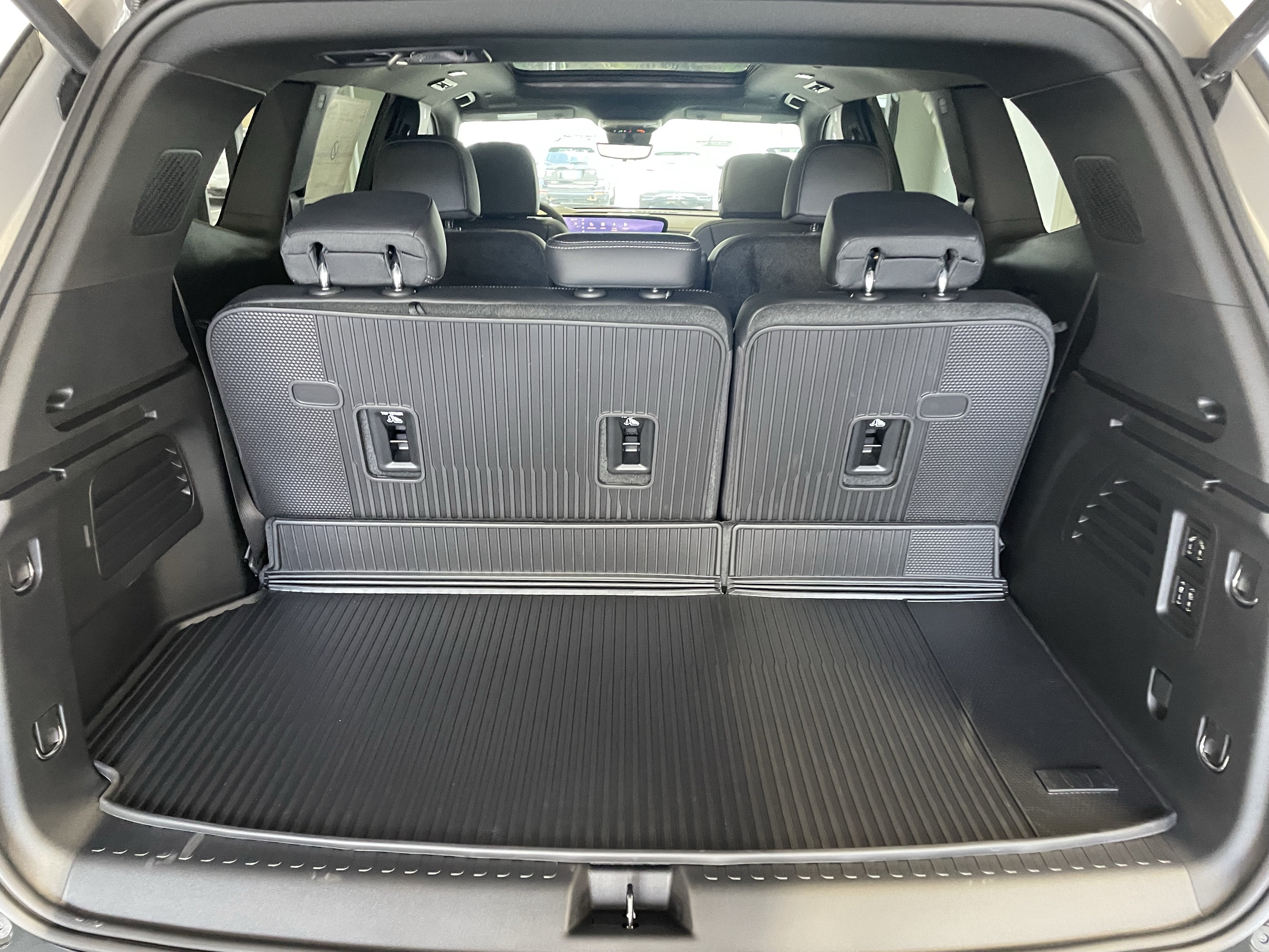 2027 Buick Enclave Sport Touring