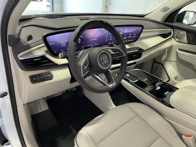 2027 Buick Enclave Avenir