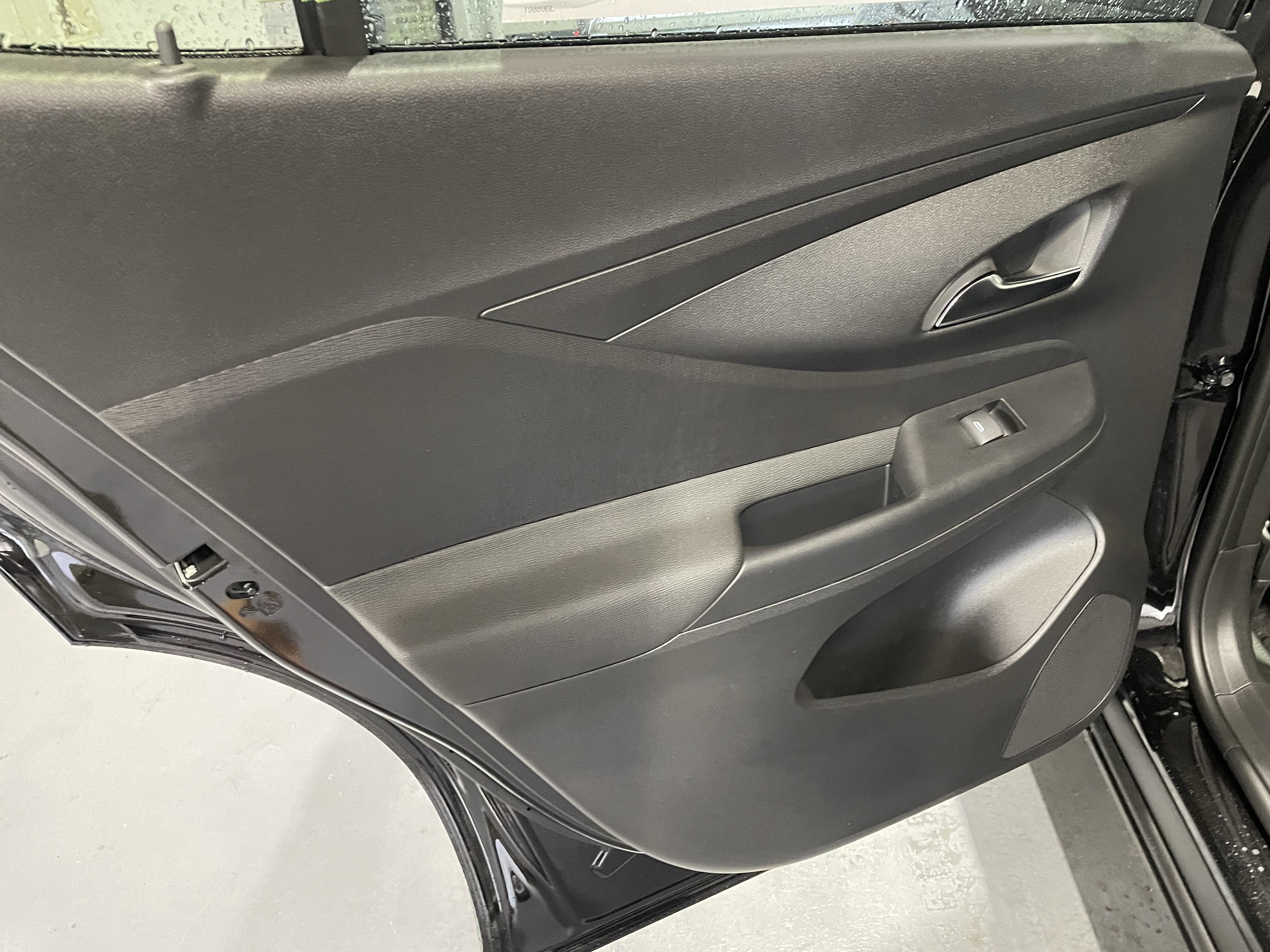 2026 Buick Envista Preferred - Photo 10