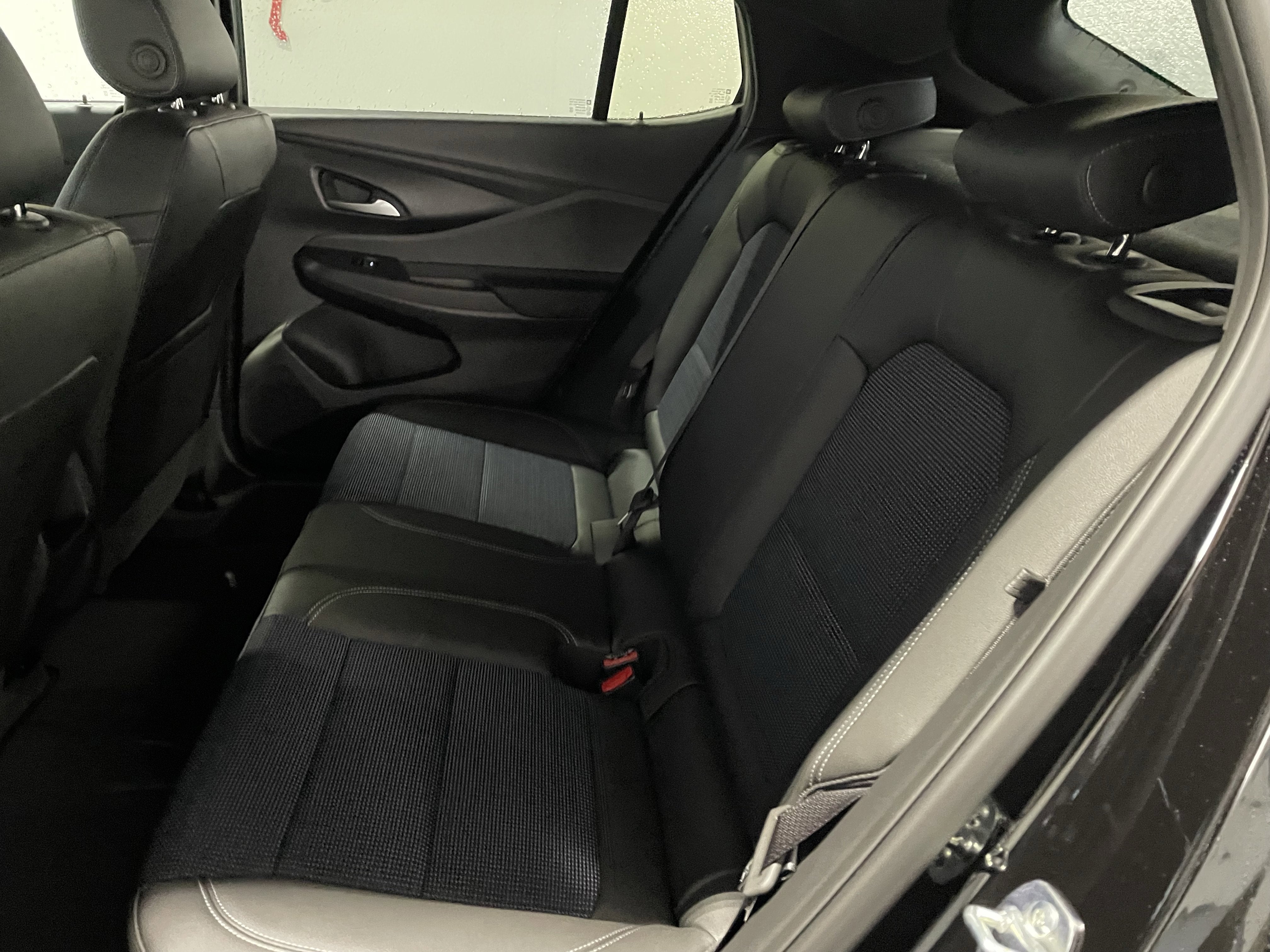 2026 Buick Envista Preferred - Photo 11