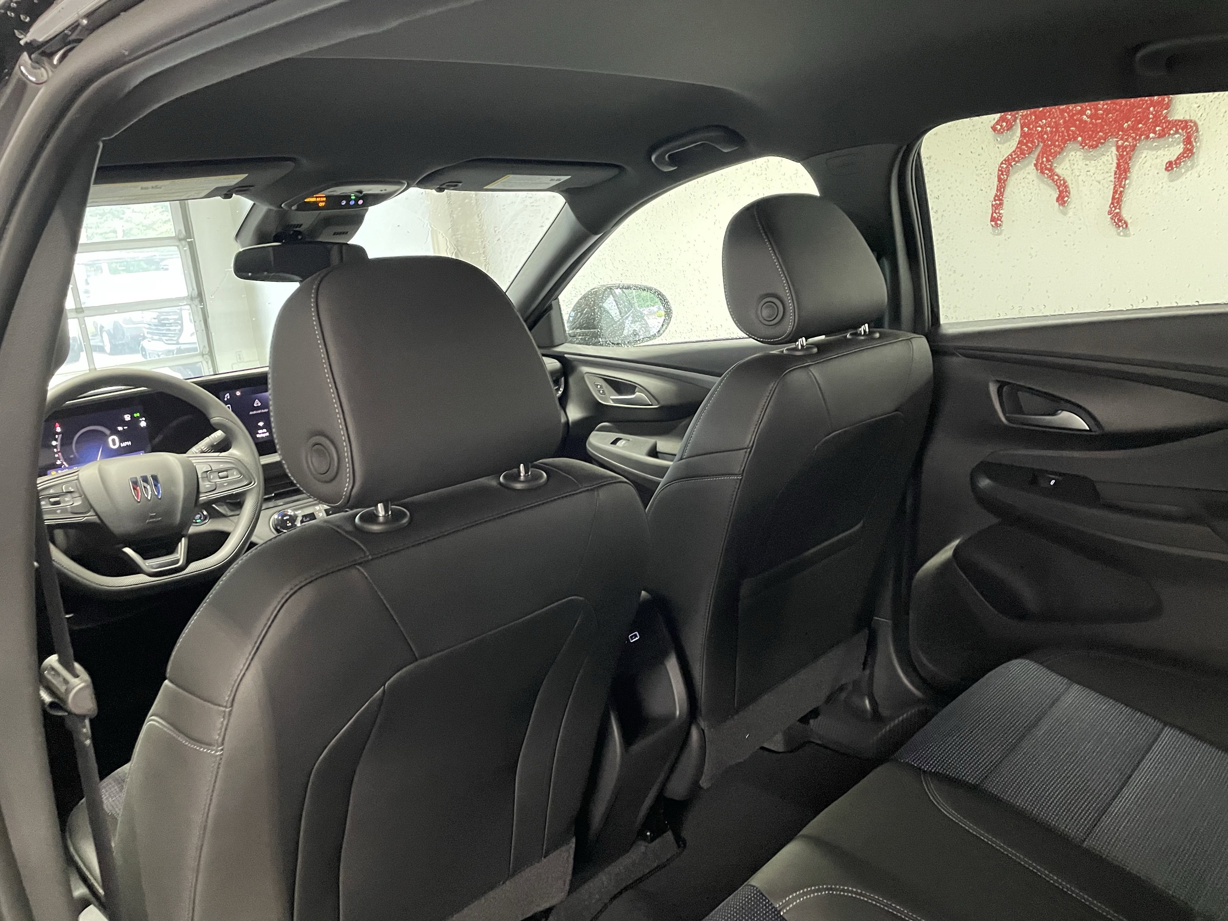 2026 Buick Envista Preferred - Photo 12
