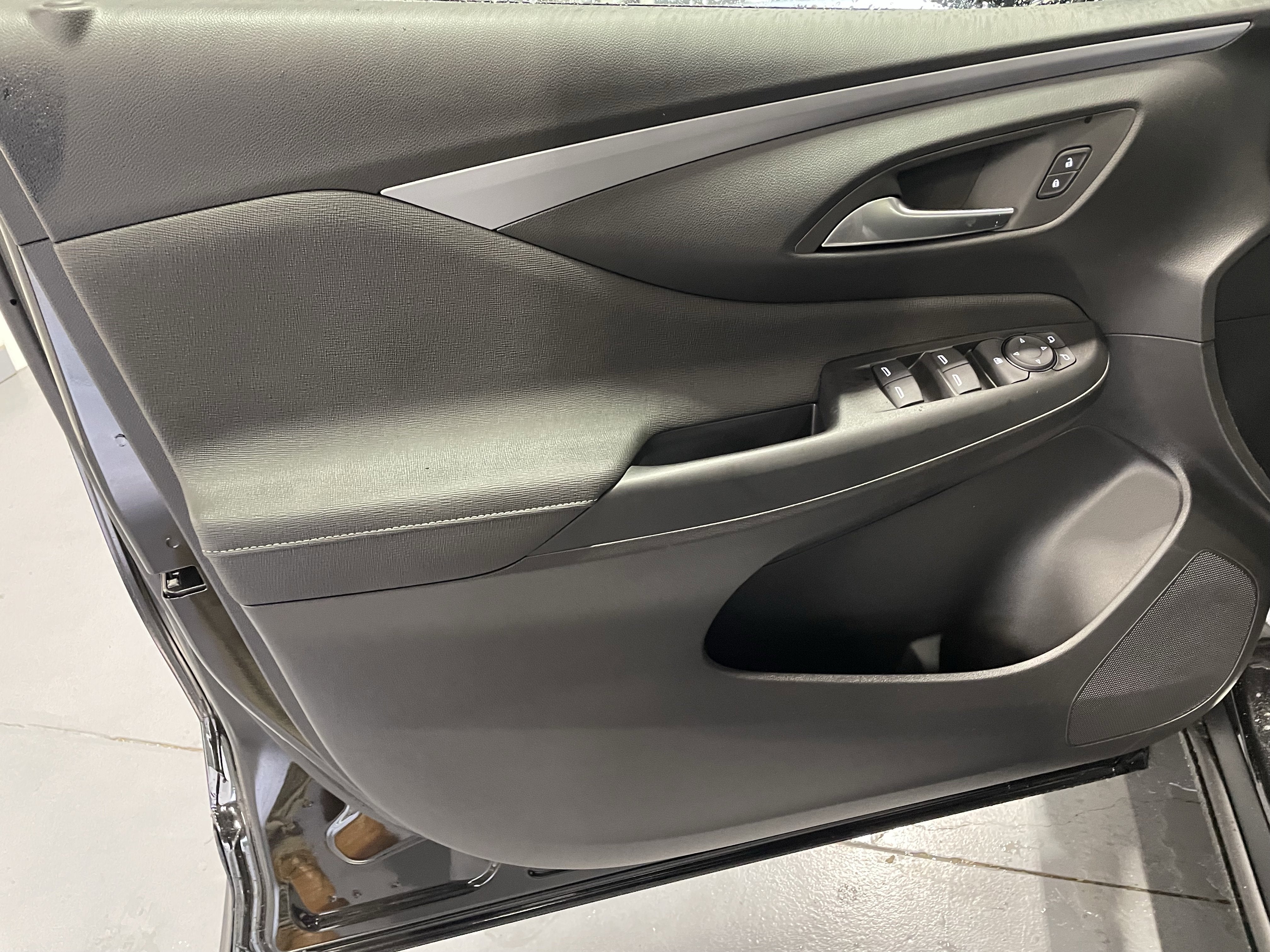 2026 Buick Envista Preferred - Photo 13
