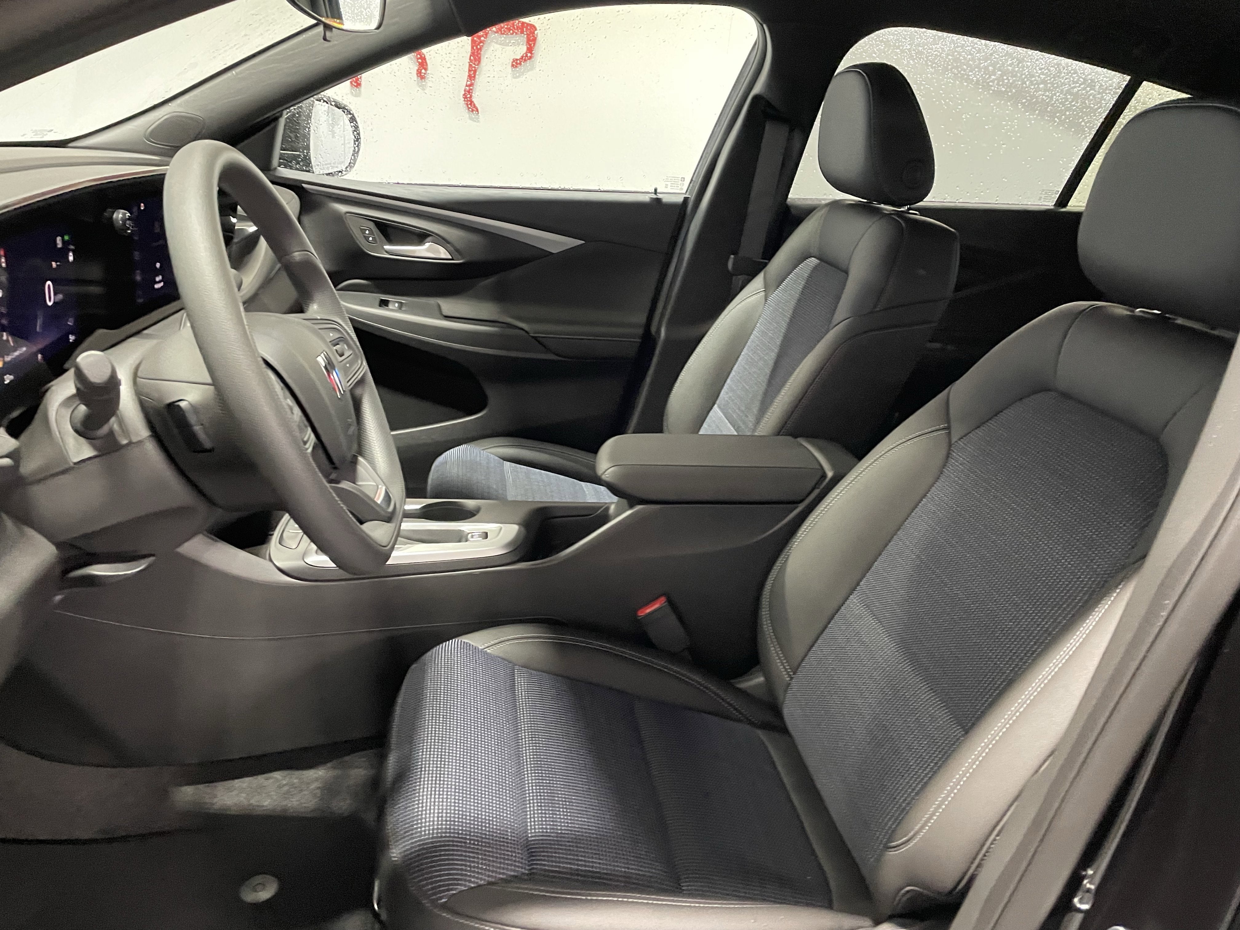 2026 Buick Envista Preferred - Photo 14