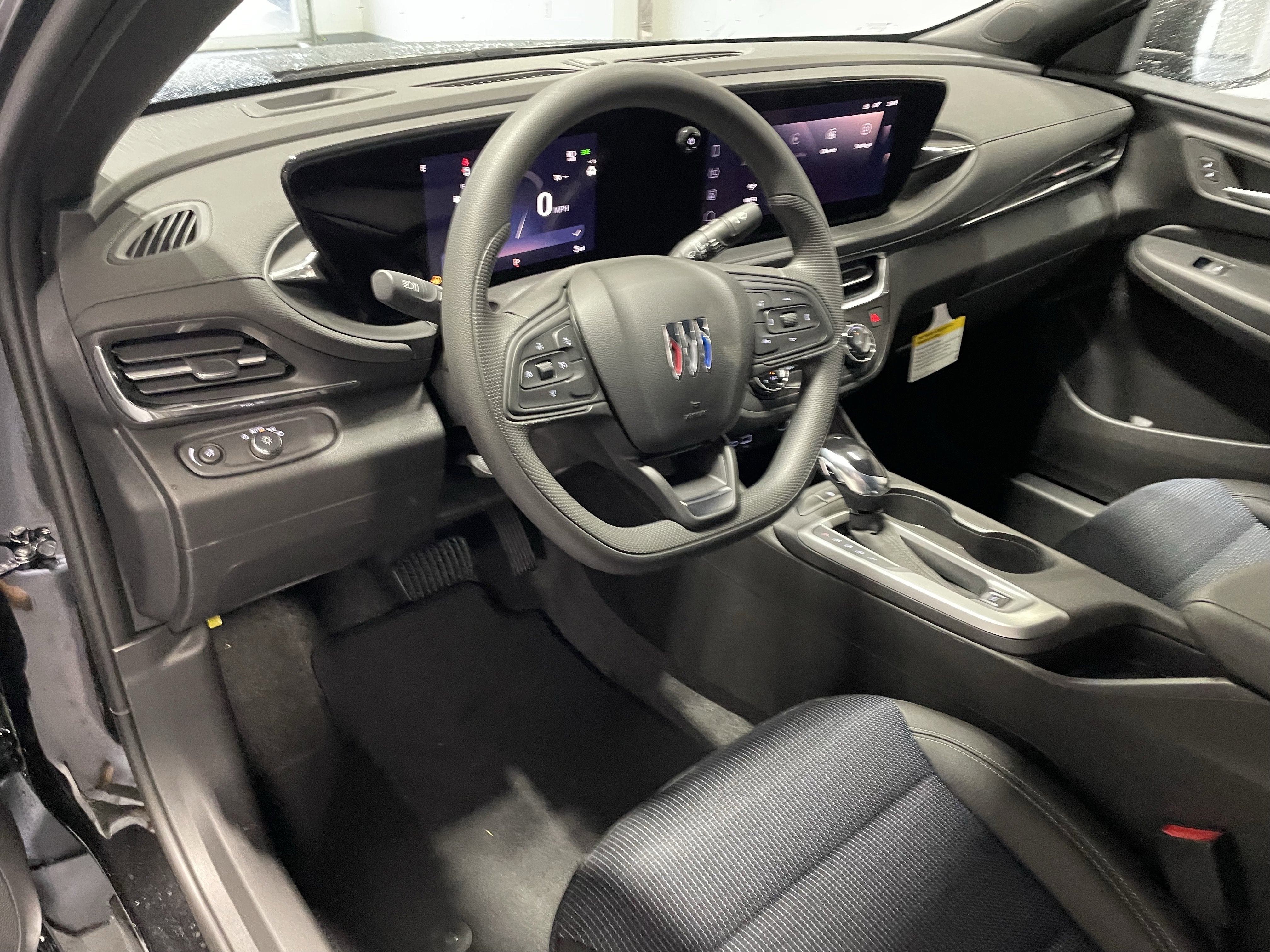 2026 Buick Envista Preferred - Photo 15
