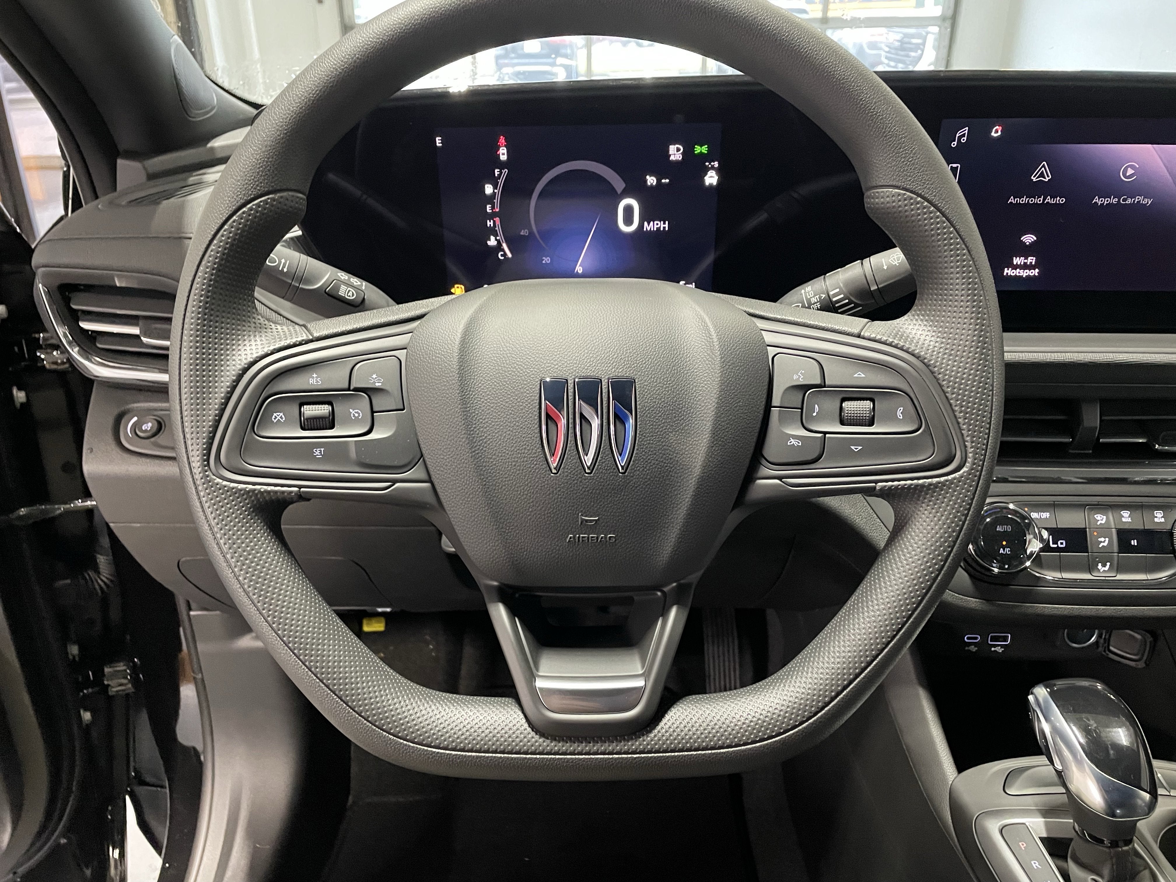 2026 Buick Envista Preferred - Photo 16