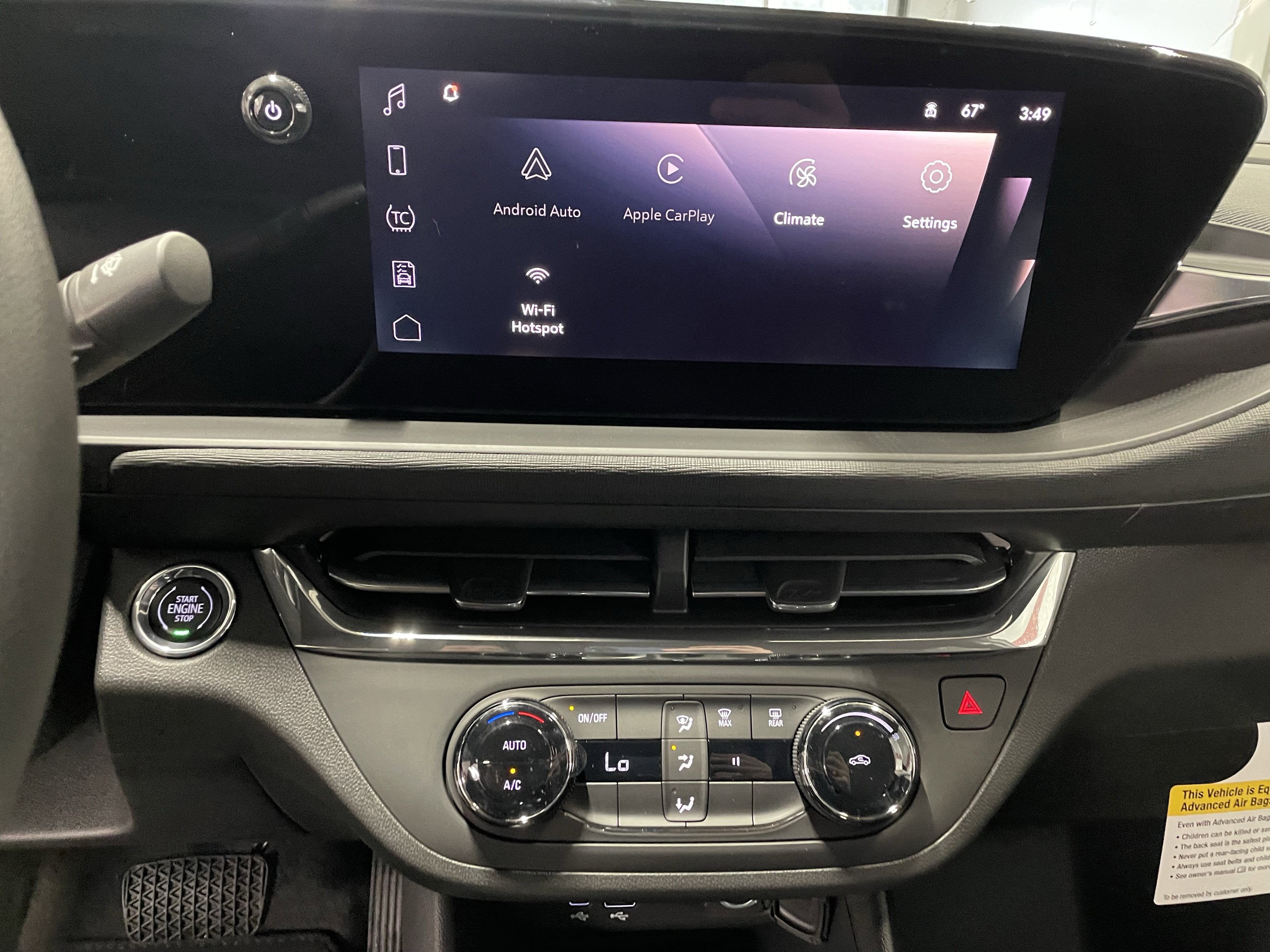 2026 Buick Envista Preferred - Photo 17