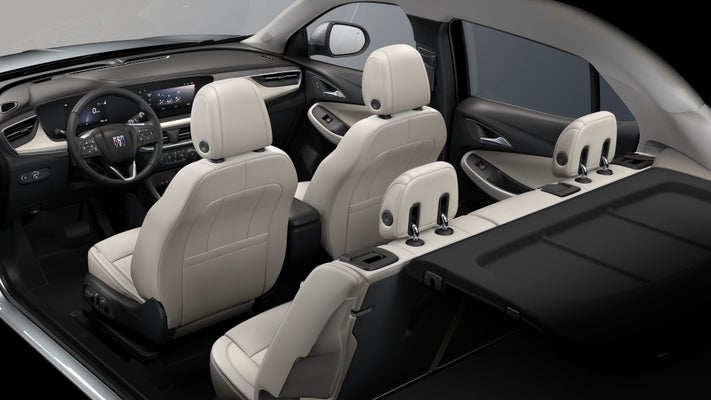 2024 Buick Encore GX Preferred in Hoover, AL - Royal Automotive