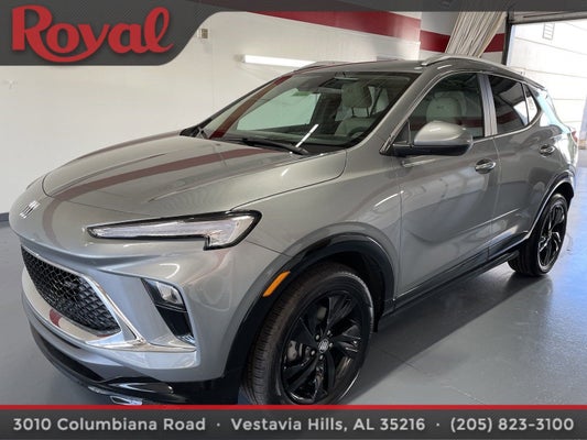 2024 Buick Encore GX Sport Touring in Hoover, AL - Royal Automotive