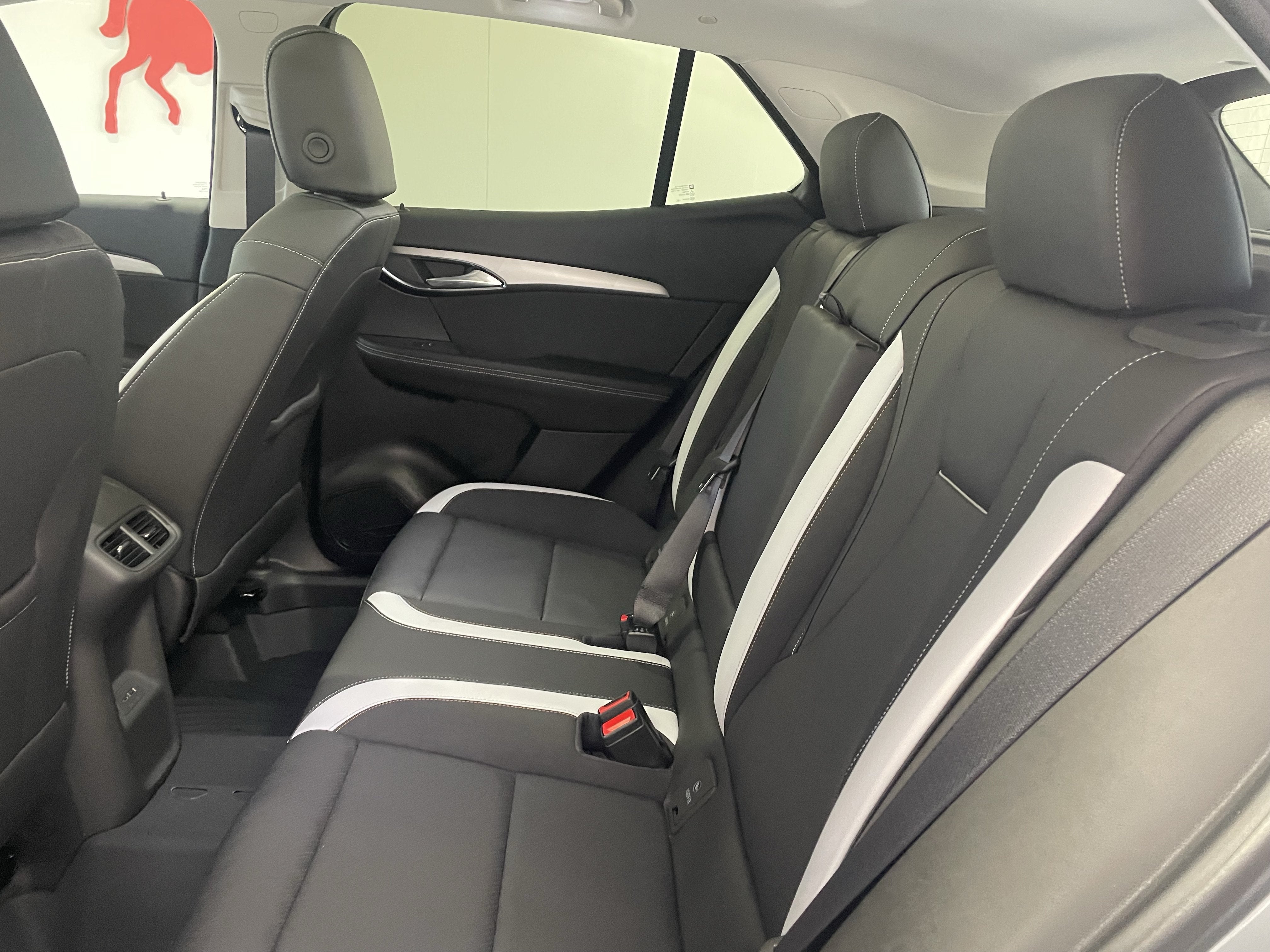 2026 Buick Envision Sport Touring - Photo 12