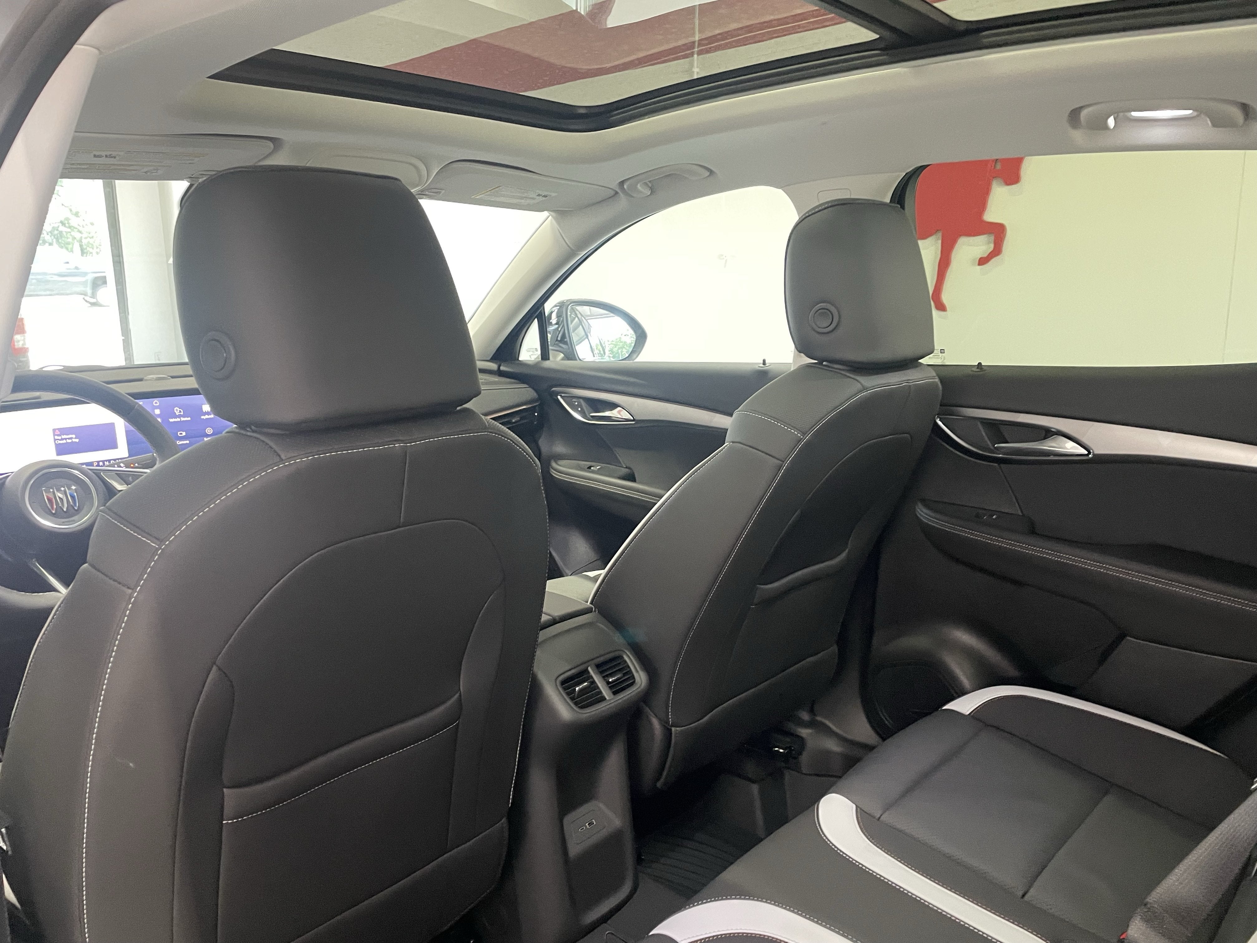 2026 Buick Envision Sport Touring - Photo 13