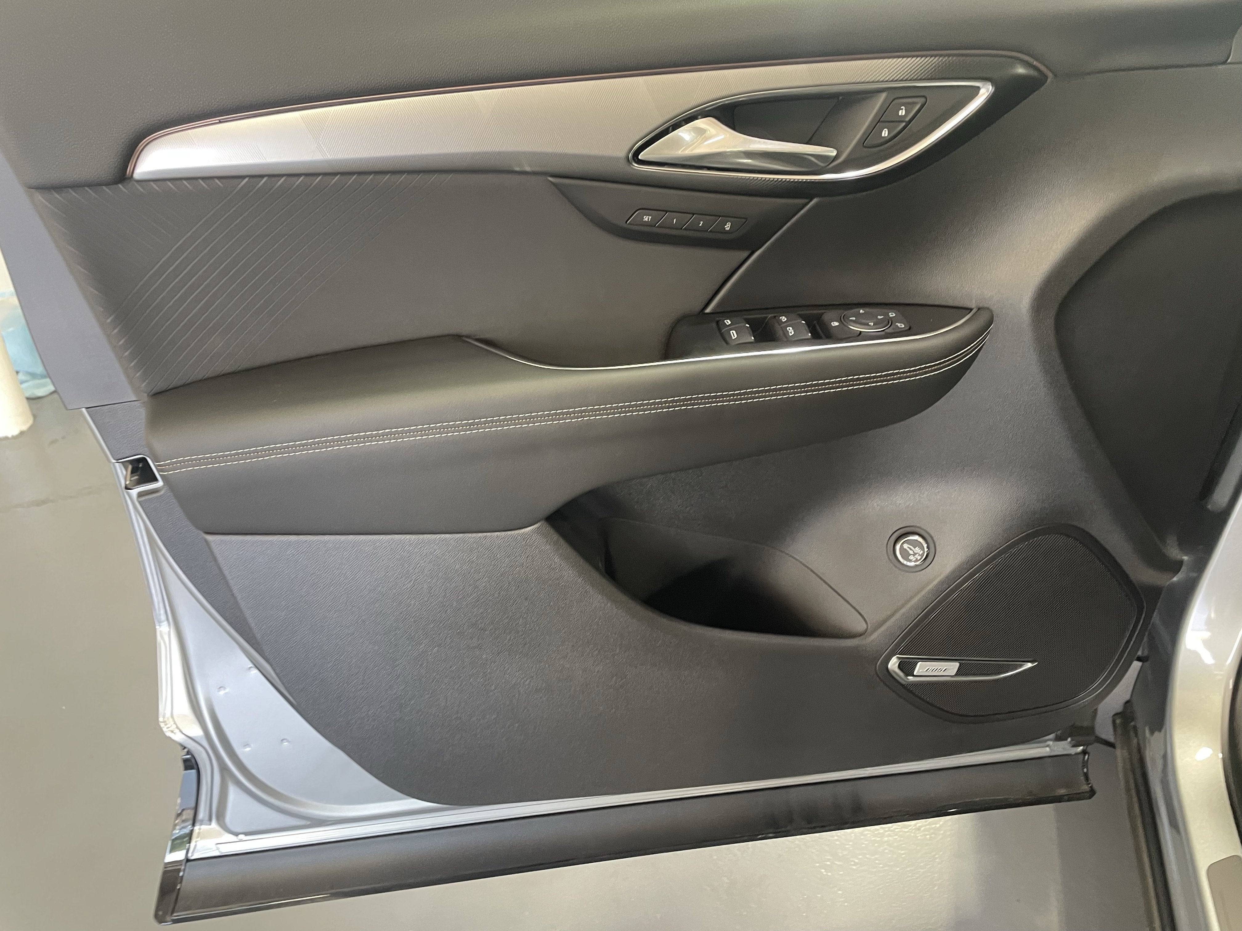 2026 Buick Envision Sport Touring - Photo 14