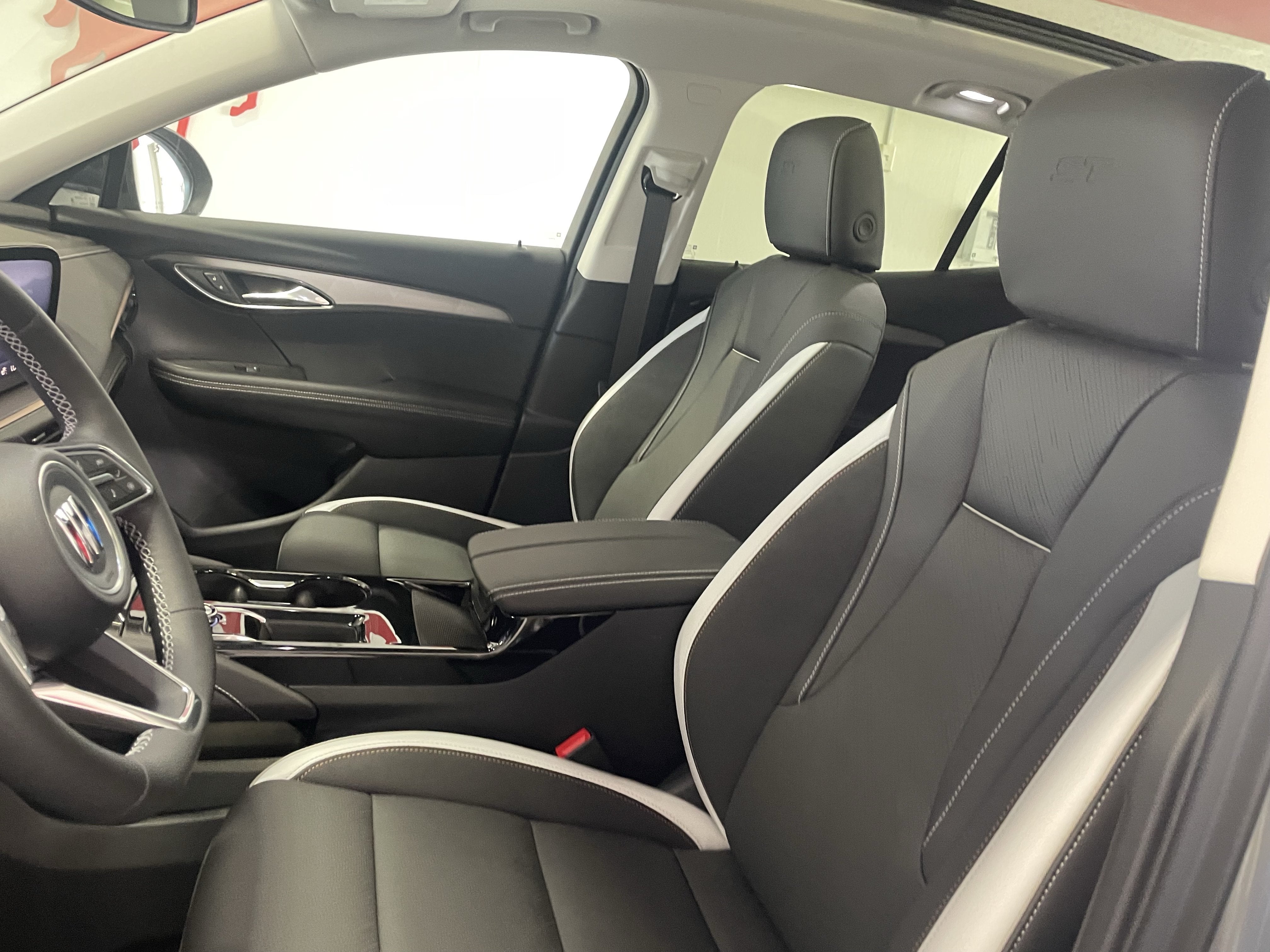 2026 Buick Envision Sport Touring - Photo 15