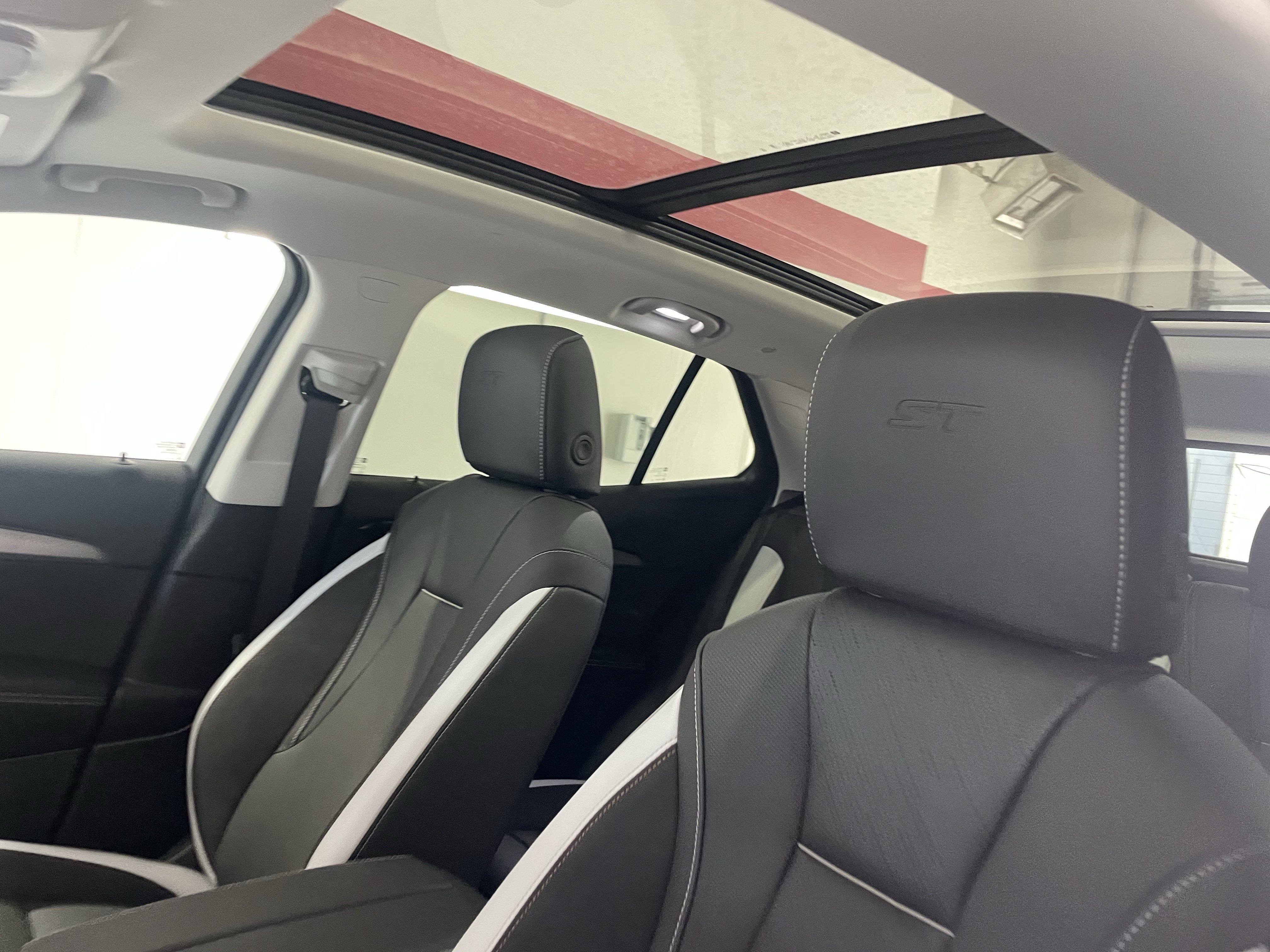 2026 Buick Envision Sport Touring - Photo 16
