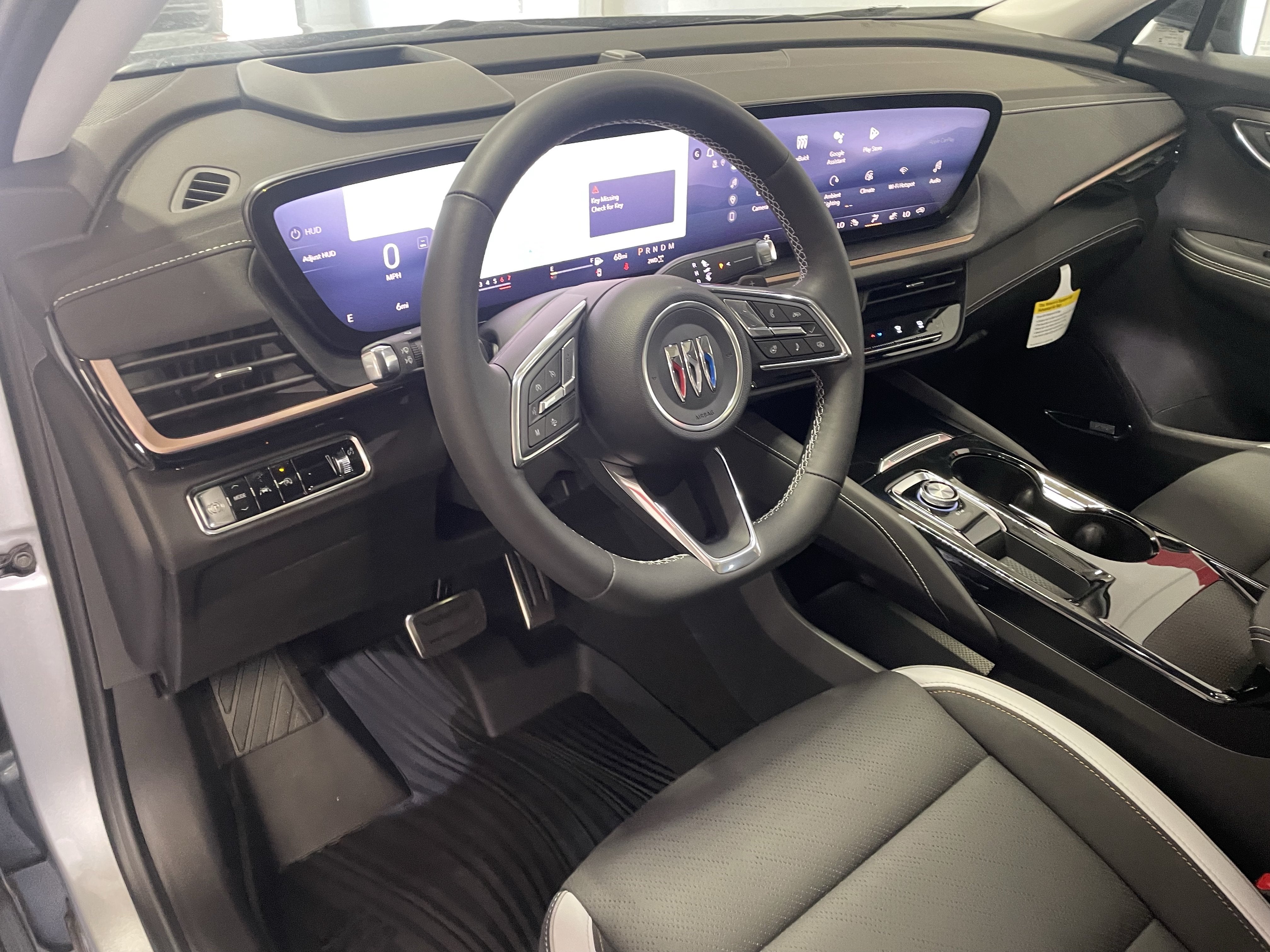 2026 Buick Envision Sport Touring - Photo 17