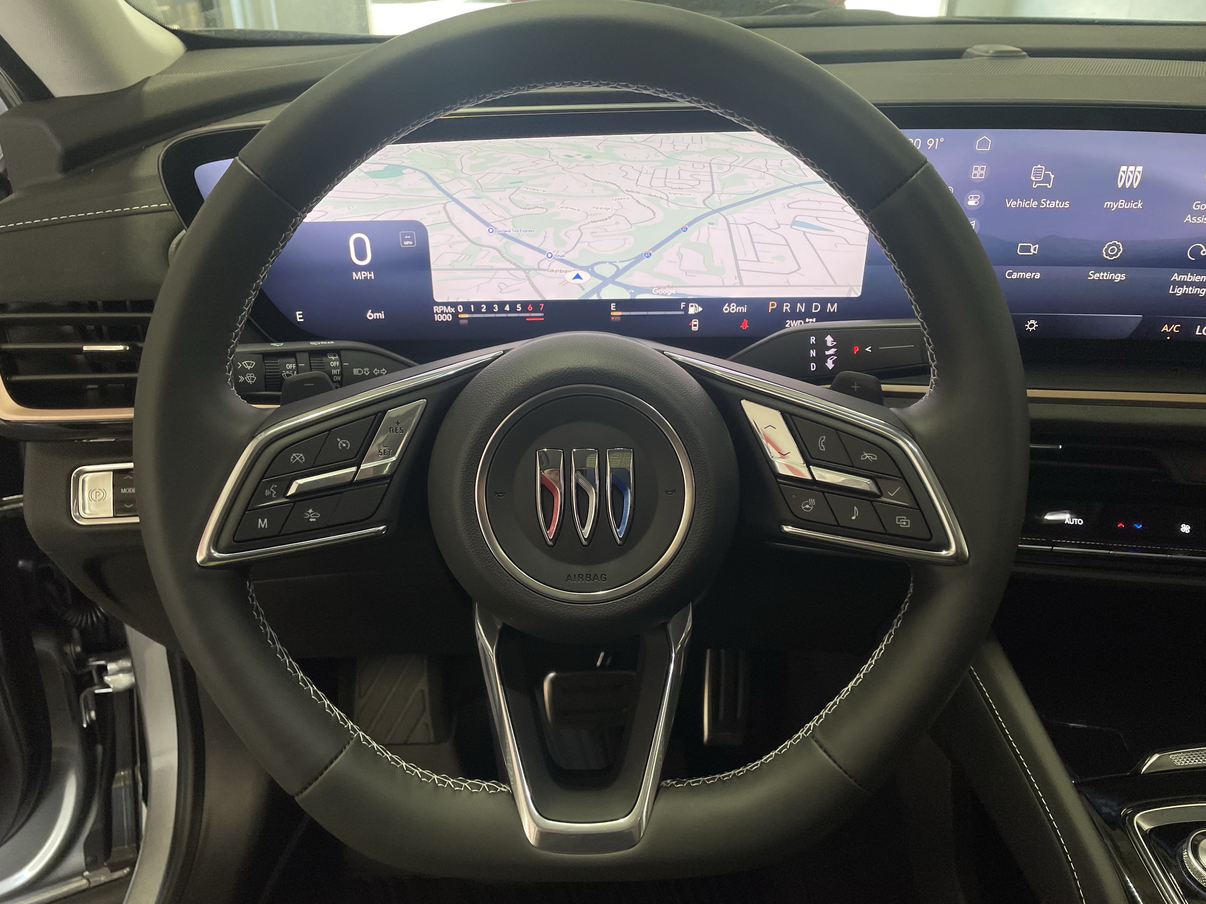 2026 Buick Envision Sport Touring - Photo 18